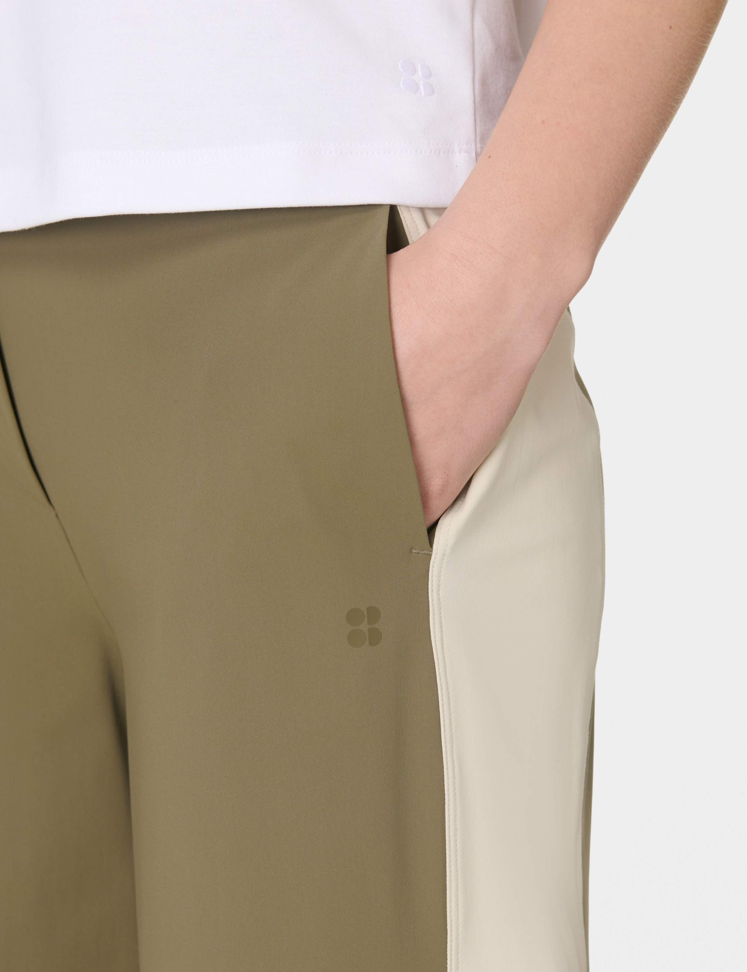 Explorer Cargo Wide Leg Trousers 7 of 7