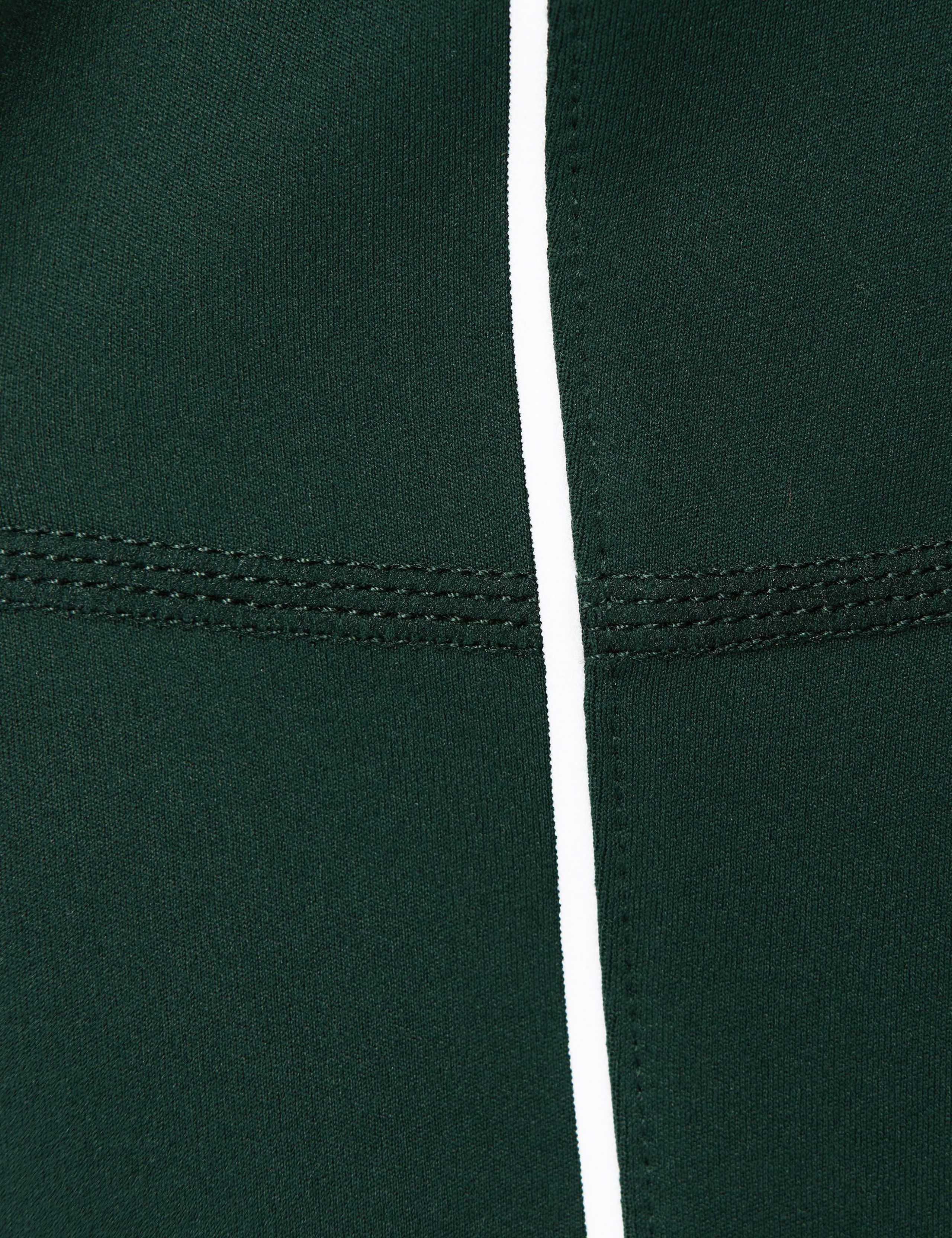 All Day Scoop Neck Racer Back Crop Vest Top 8 of 8