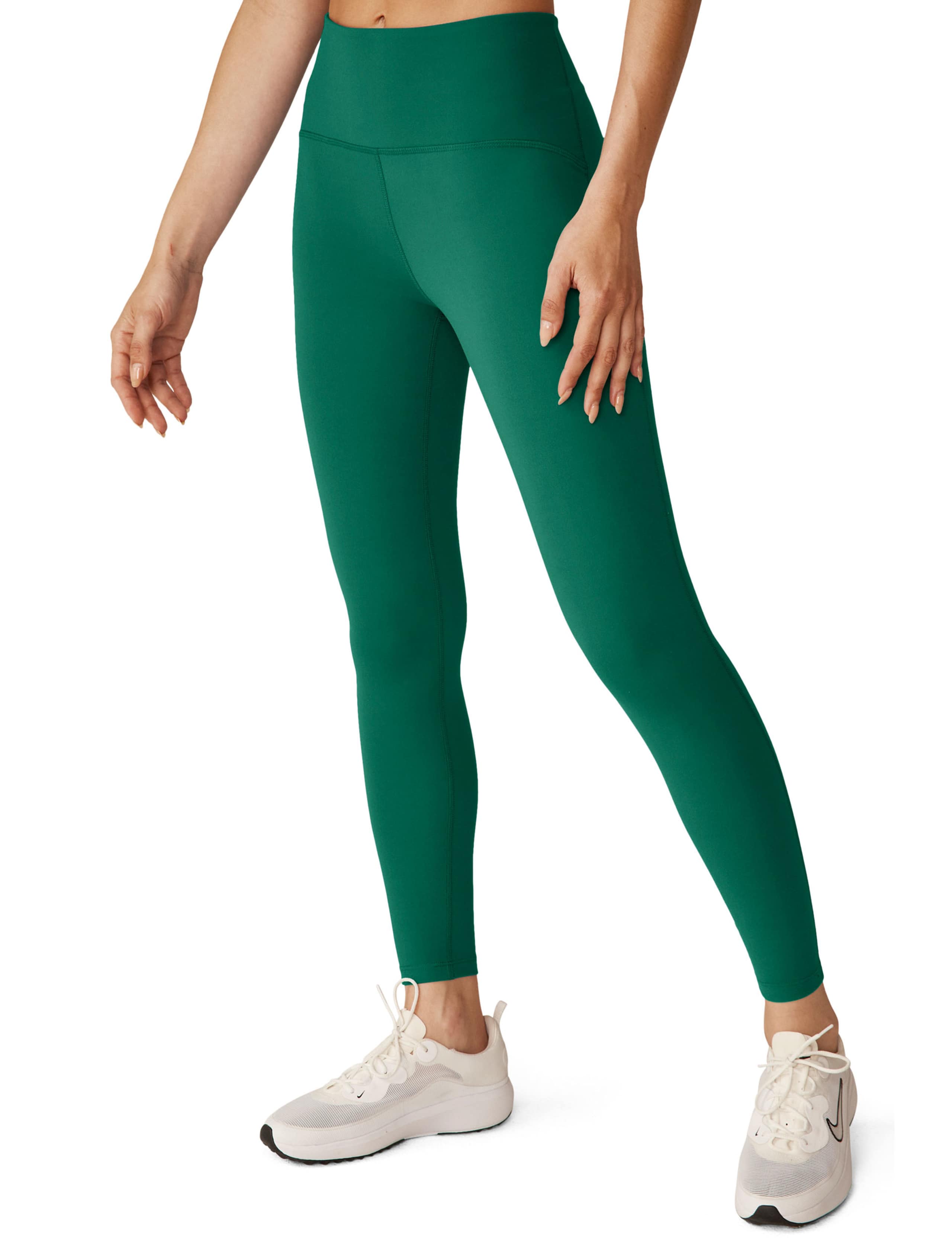 POWERBEYOND Strive High Waisted Leggings 2 of 3