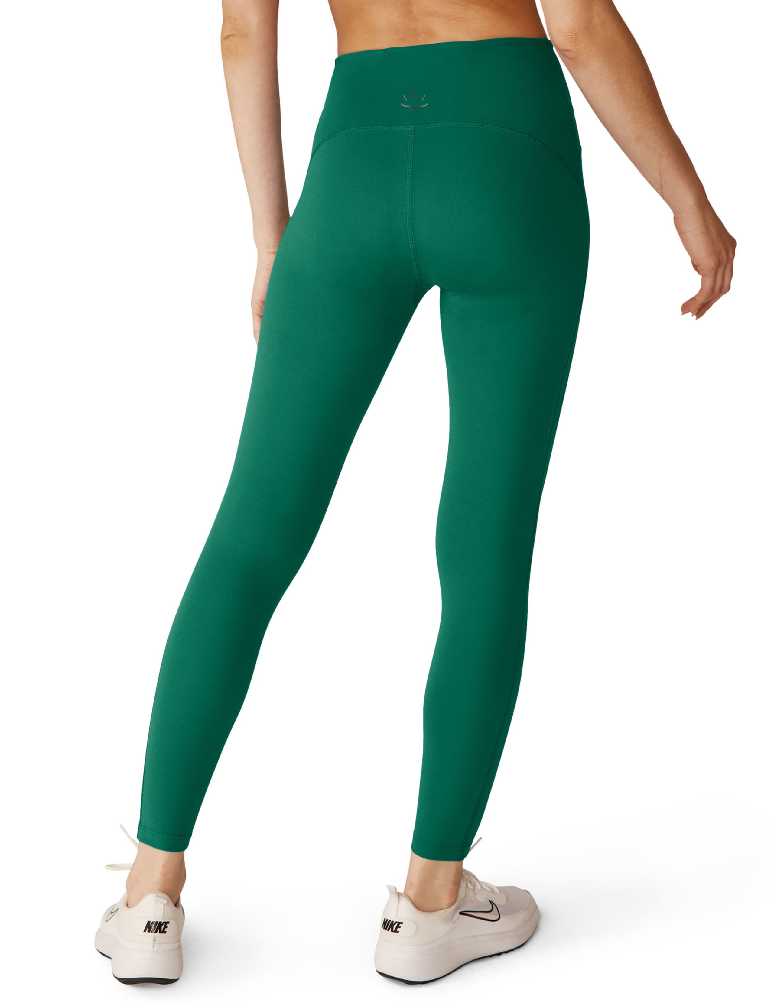 POWERBEYOND Strive High Waisted Leggings 3 of 3