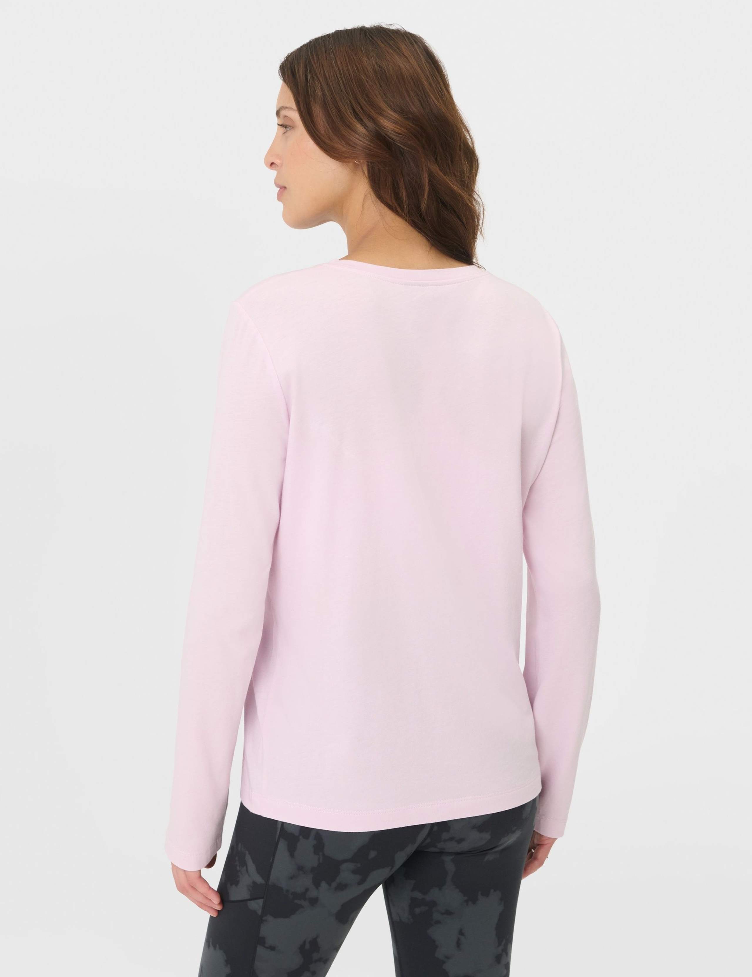 Essential Cotton Rich Striped Top 4 of 8