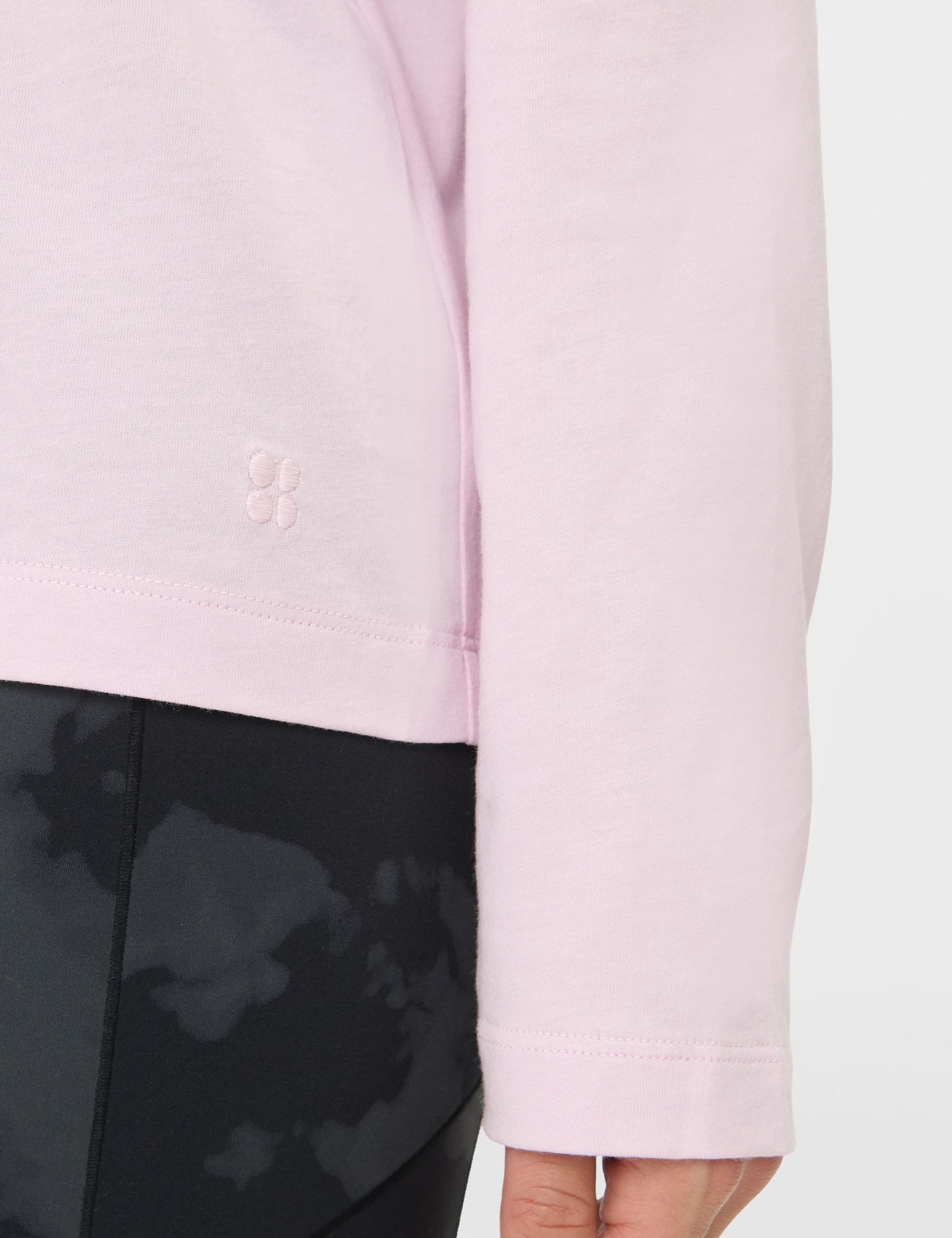 Essential Cotton Rich Striped Top 7 of 8