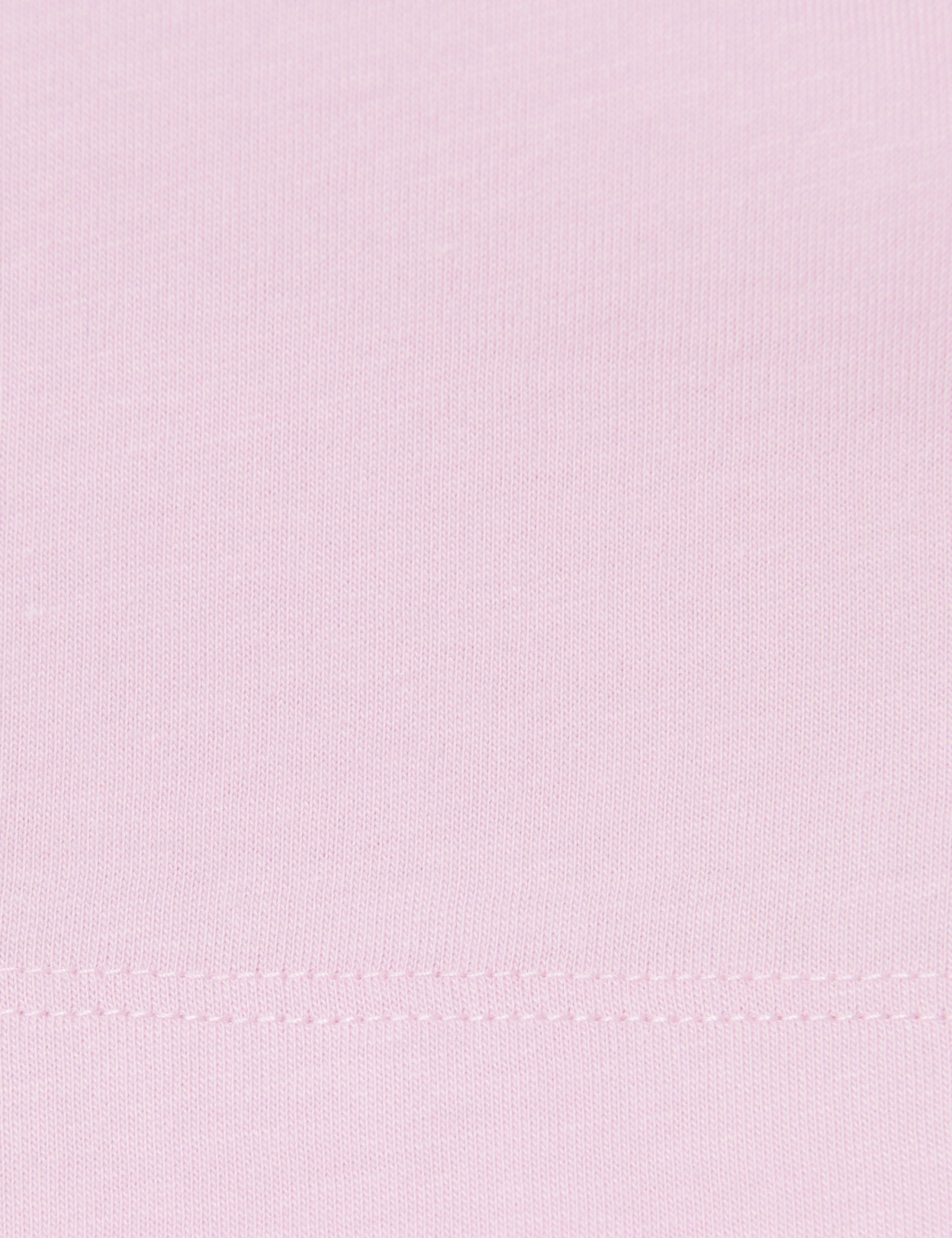 Essential Cotton Rich Striped Top 8 of 8