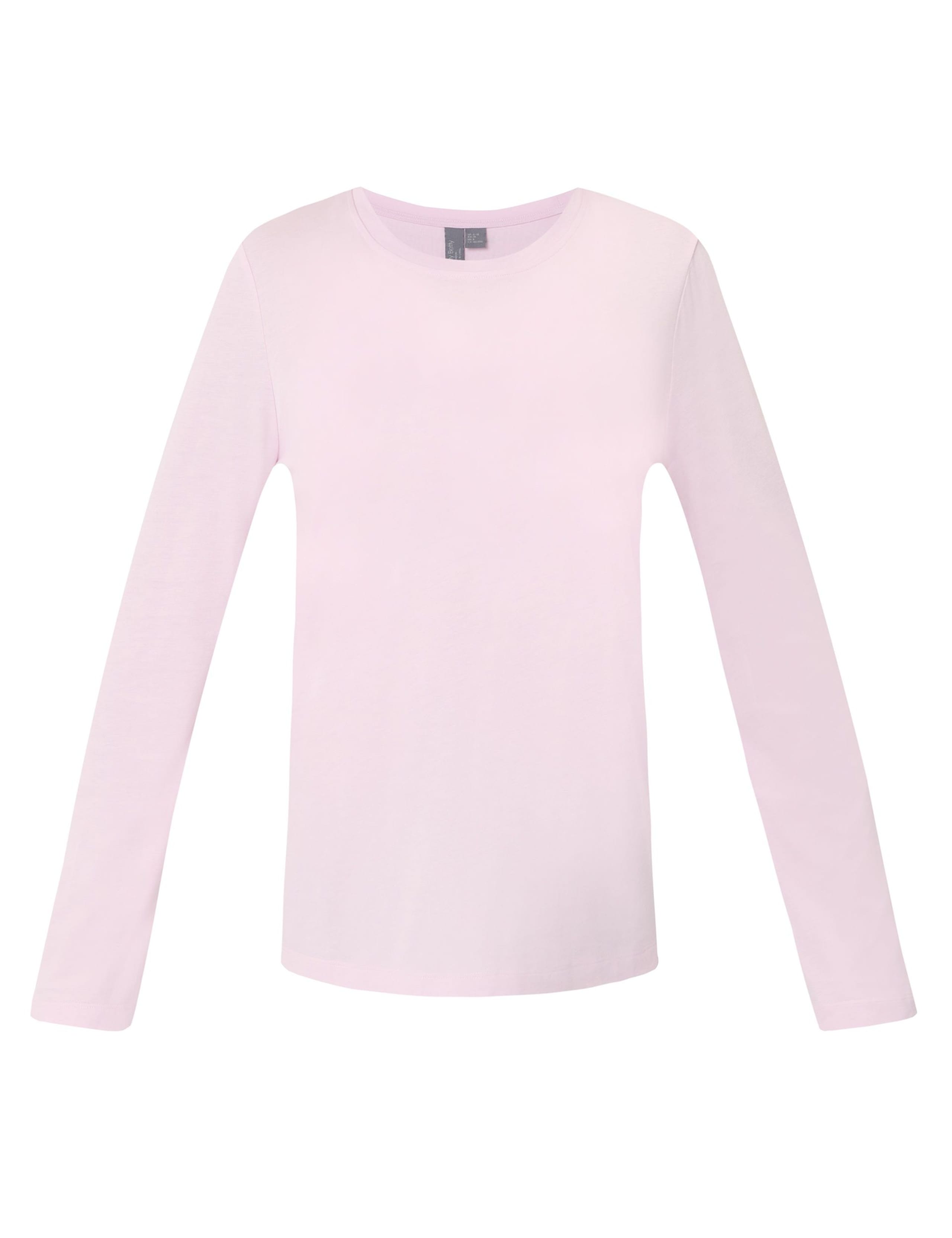 Essential Cotton Rich Striped Top 2 of 8