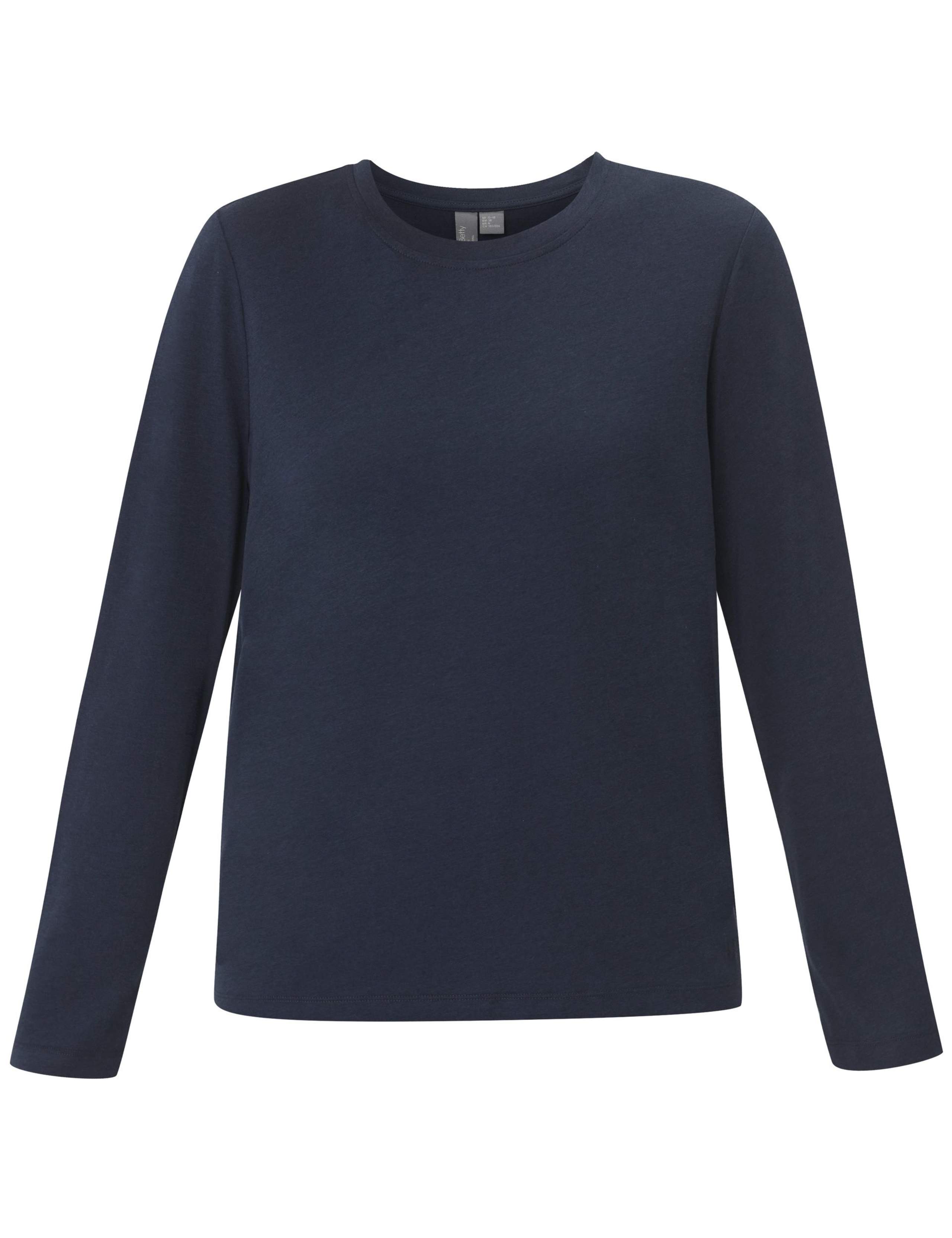 Essential Cotton Rich Striped Top 2 of 7