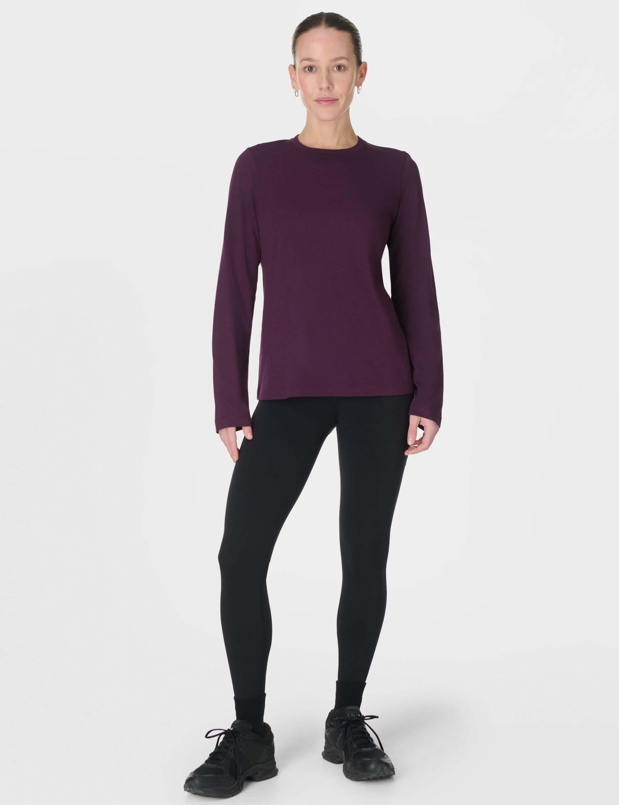 Essential Cotton Rich Striped Top 5 of 6