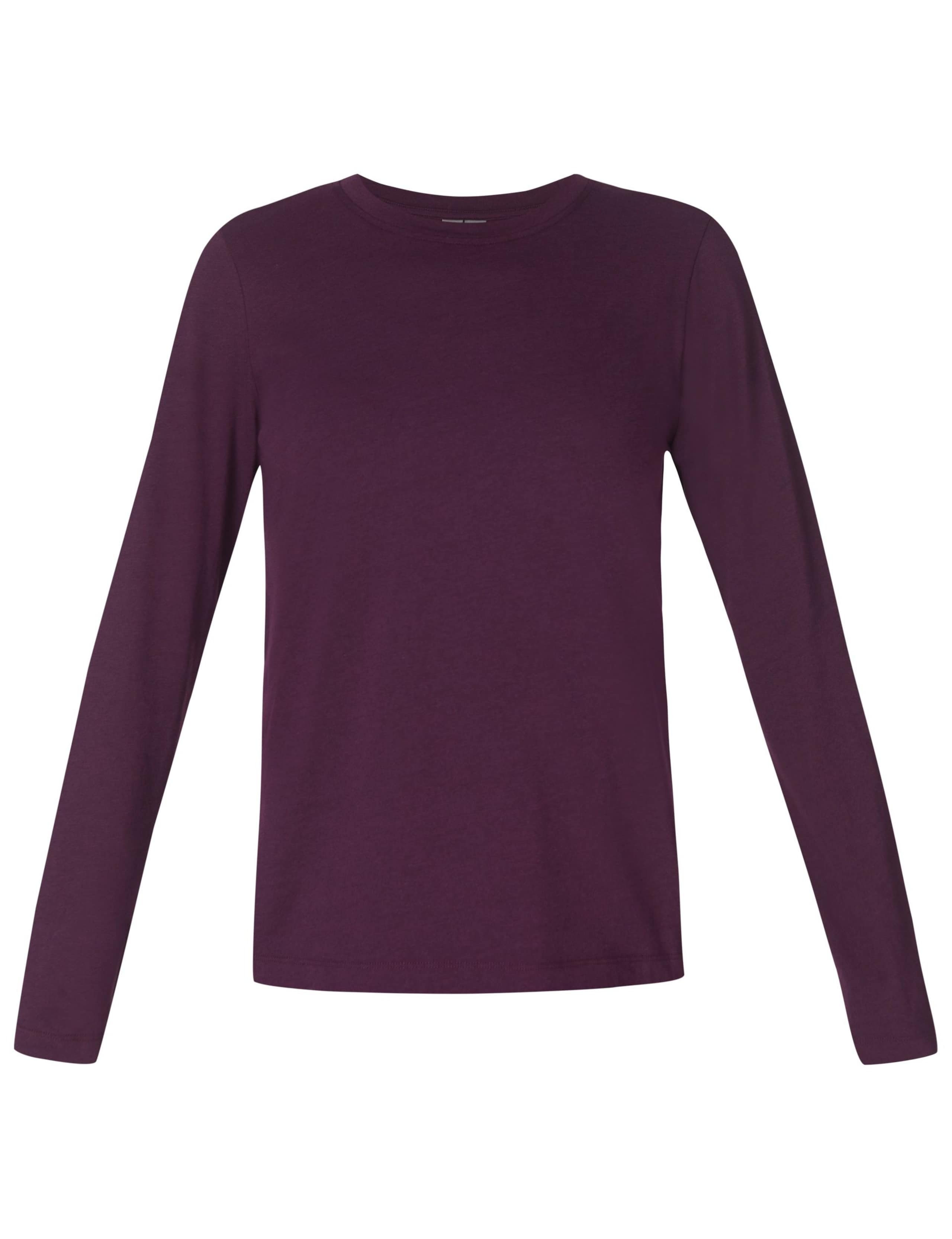 Essential Cotton Rich Striped Top 2 of 6