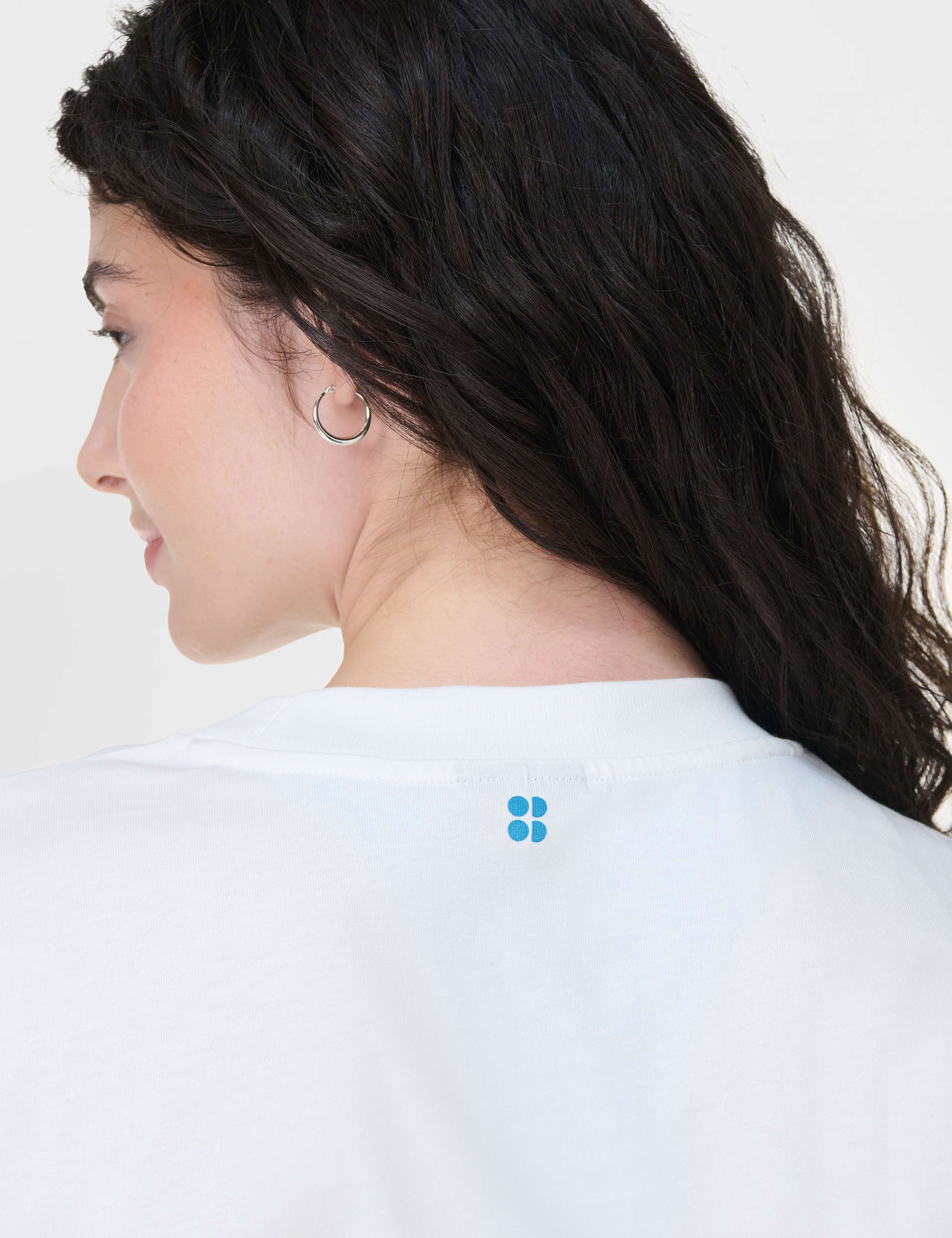 Explore More Pure Cotton Logo T-Shirt 8 of 8