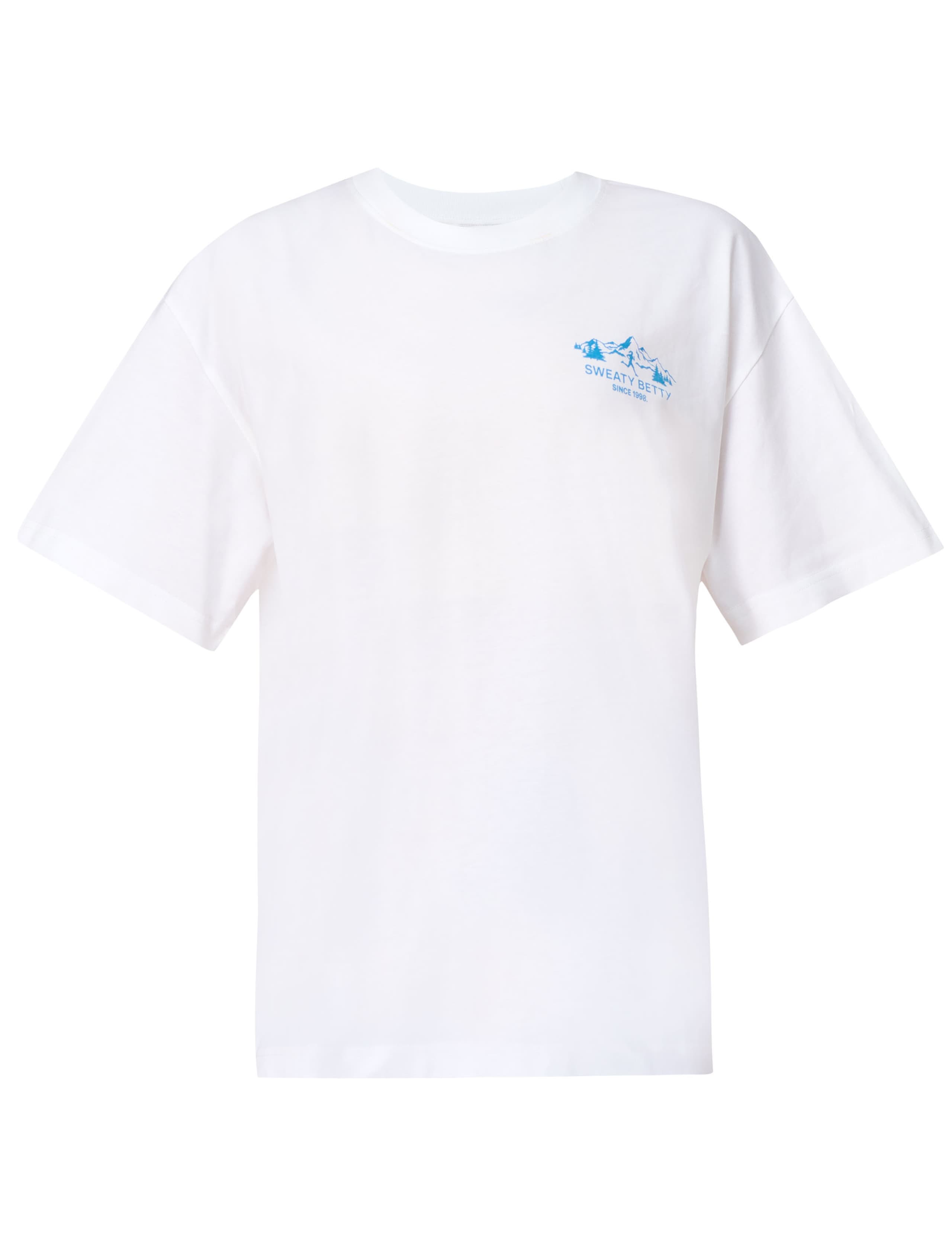 Explore More Pure Cotton Logo T-Shirt 2 of 8