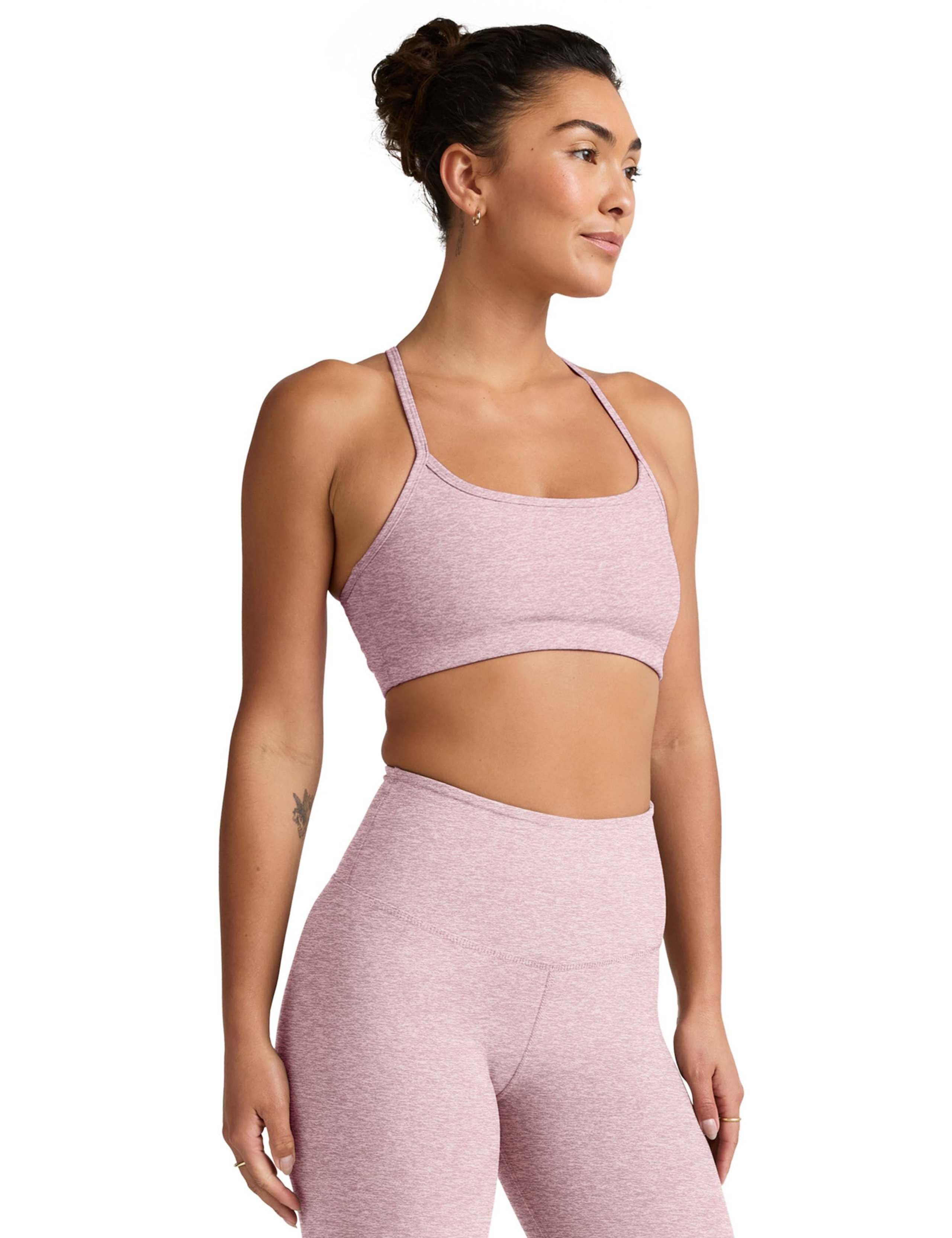 Spacedye Non Wired Sports Bra 3 of 4