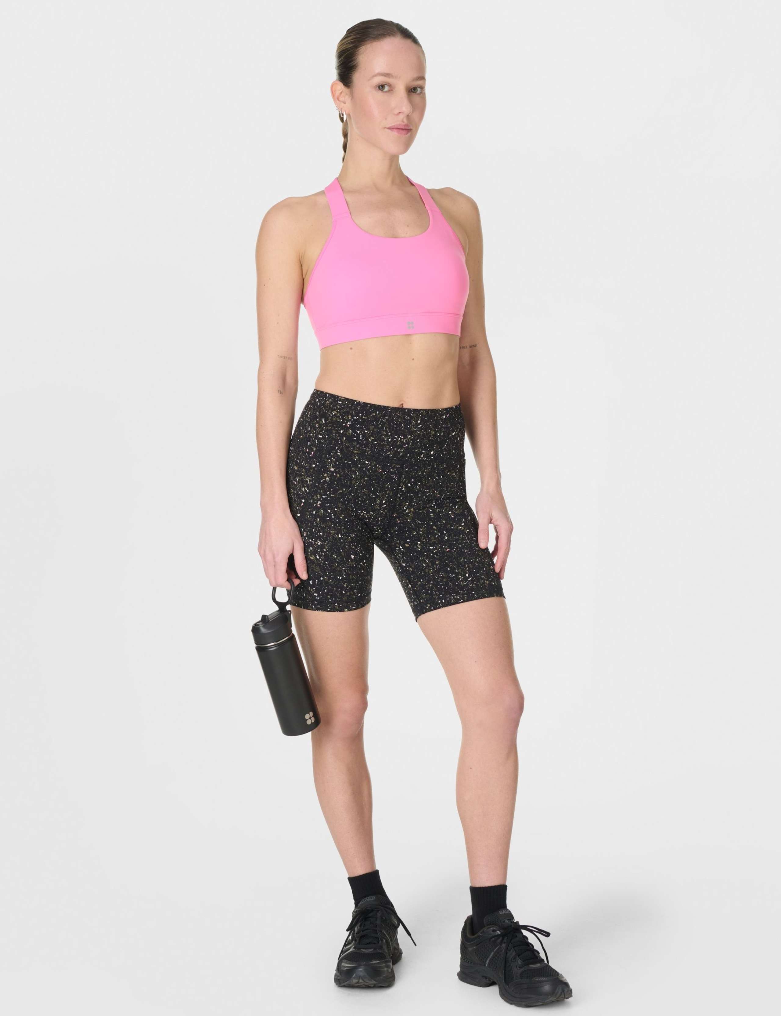 Power Medium Support Sports Bra 3 of 7