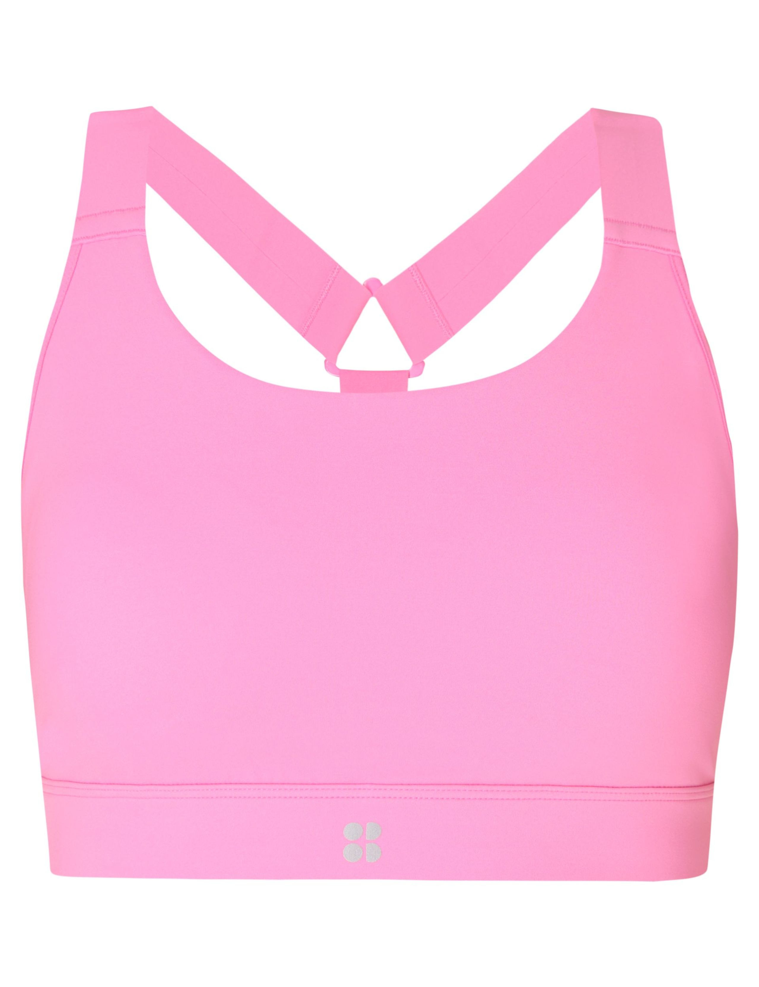 Power Medium Support Sports Bra 2 of 7