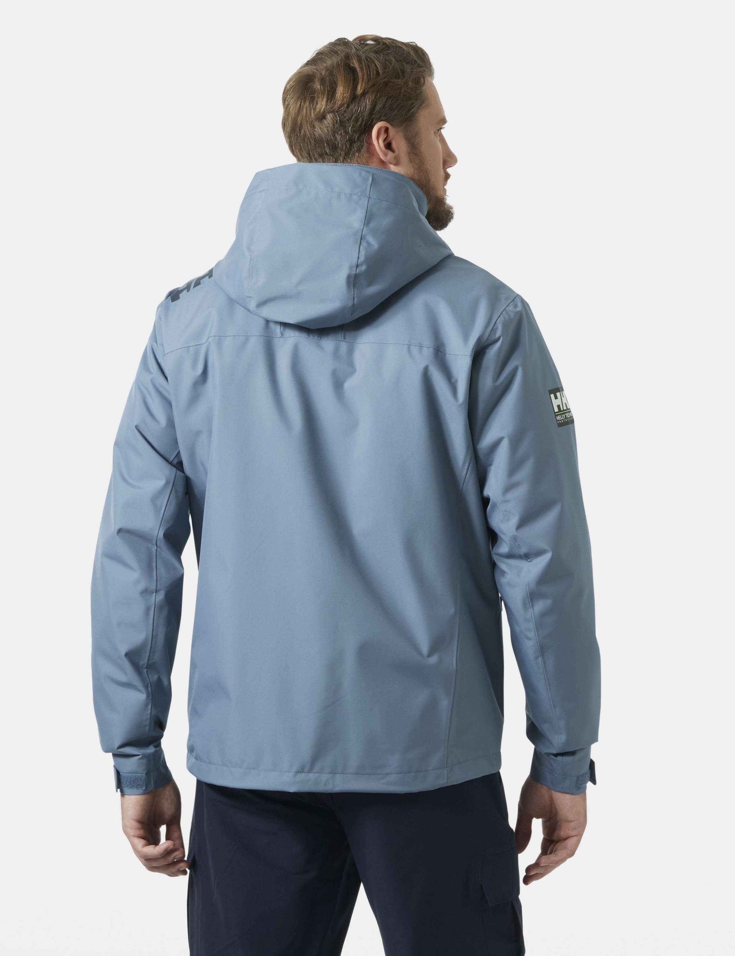 Midlayer 2.0 Waterproof Sports Jacket 3 of 6