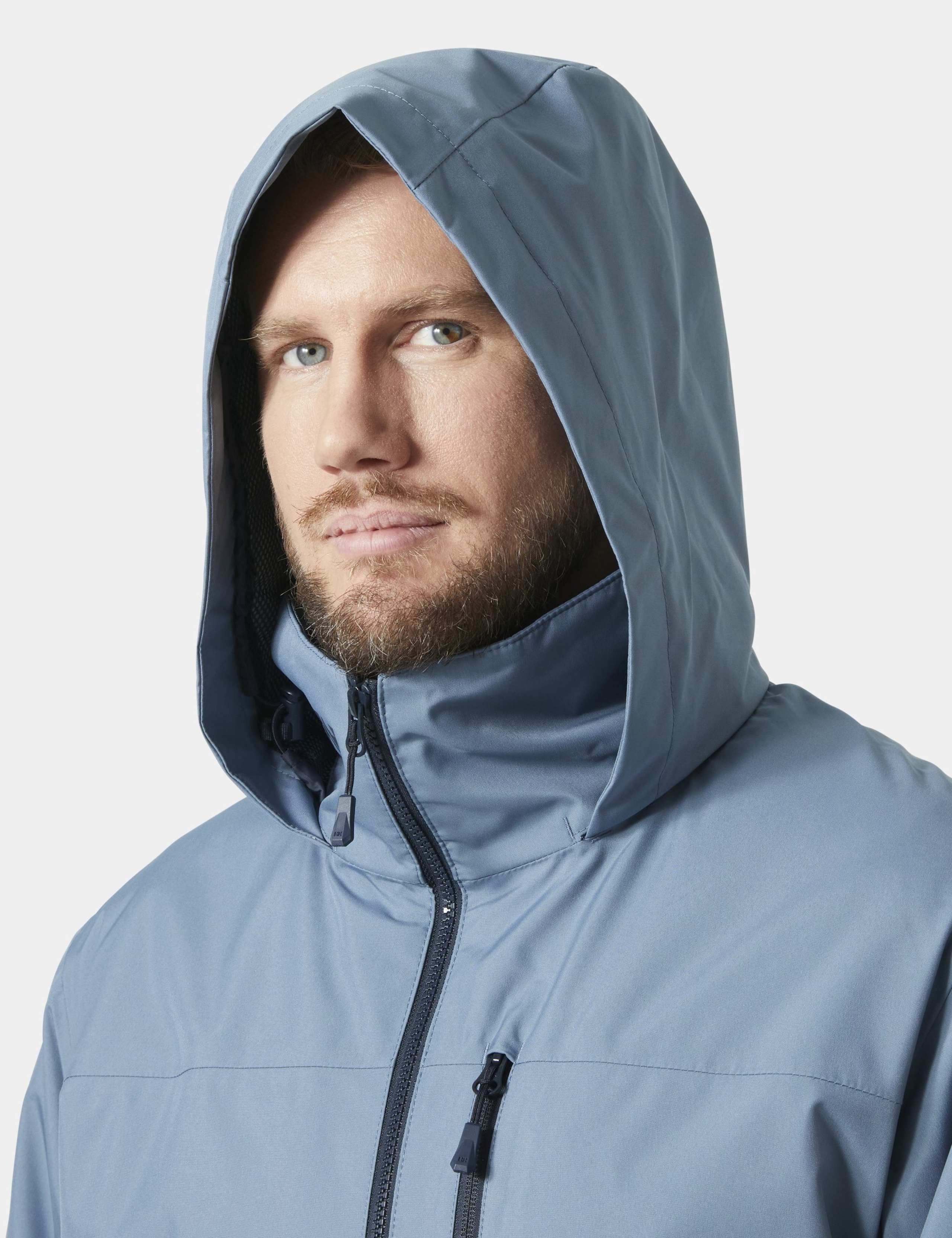 Midlayer 2.0 Waterproof Sports Jacket 4 of 6