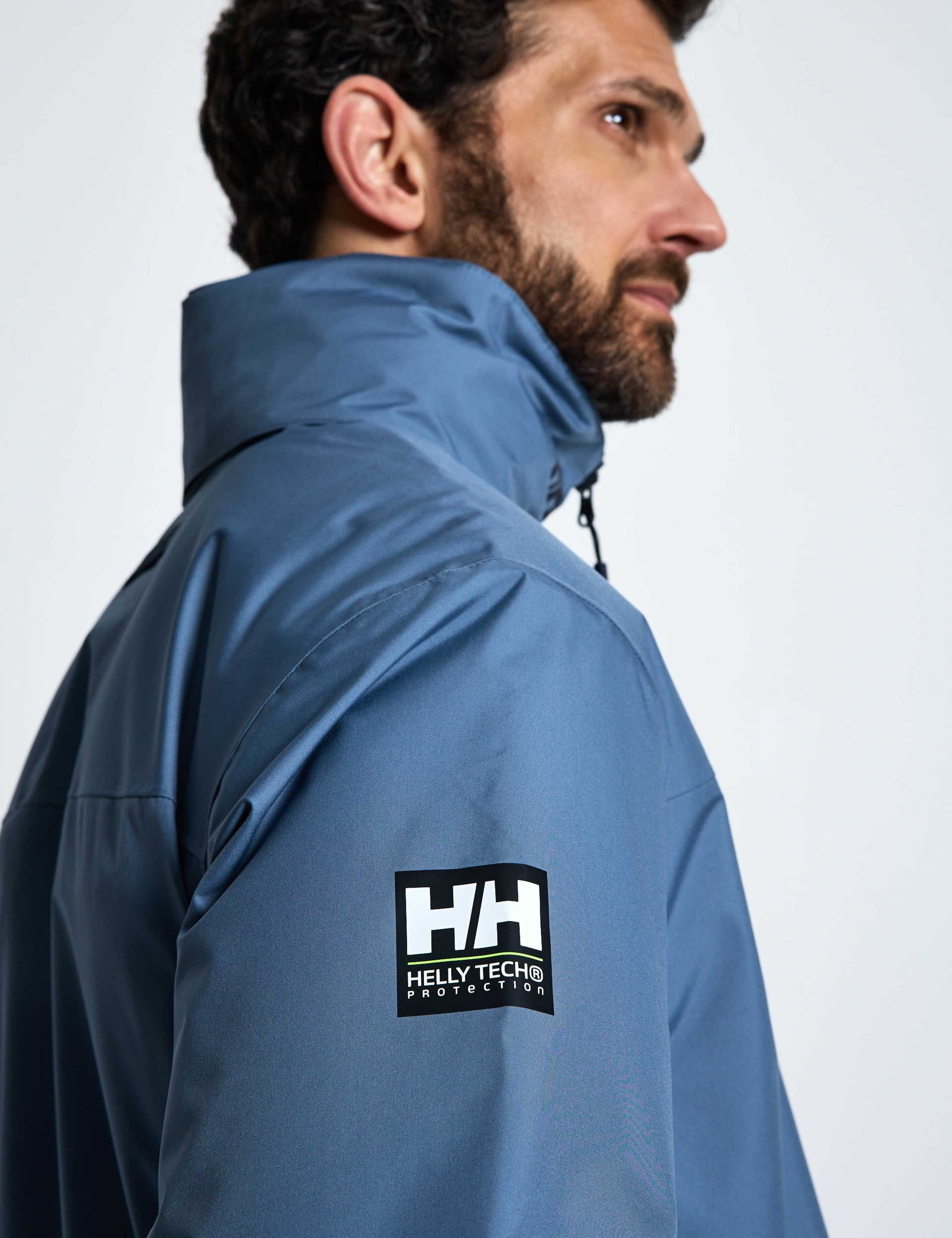 Midlayer 2.0 Waterproof Sports Jacket 7 of 8