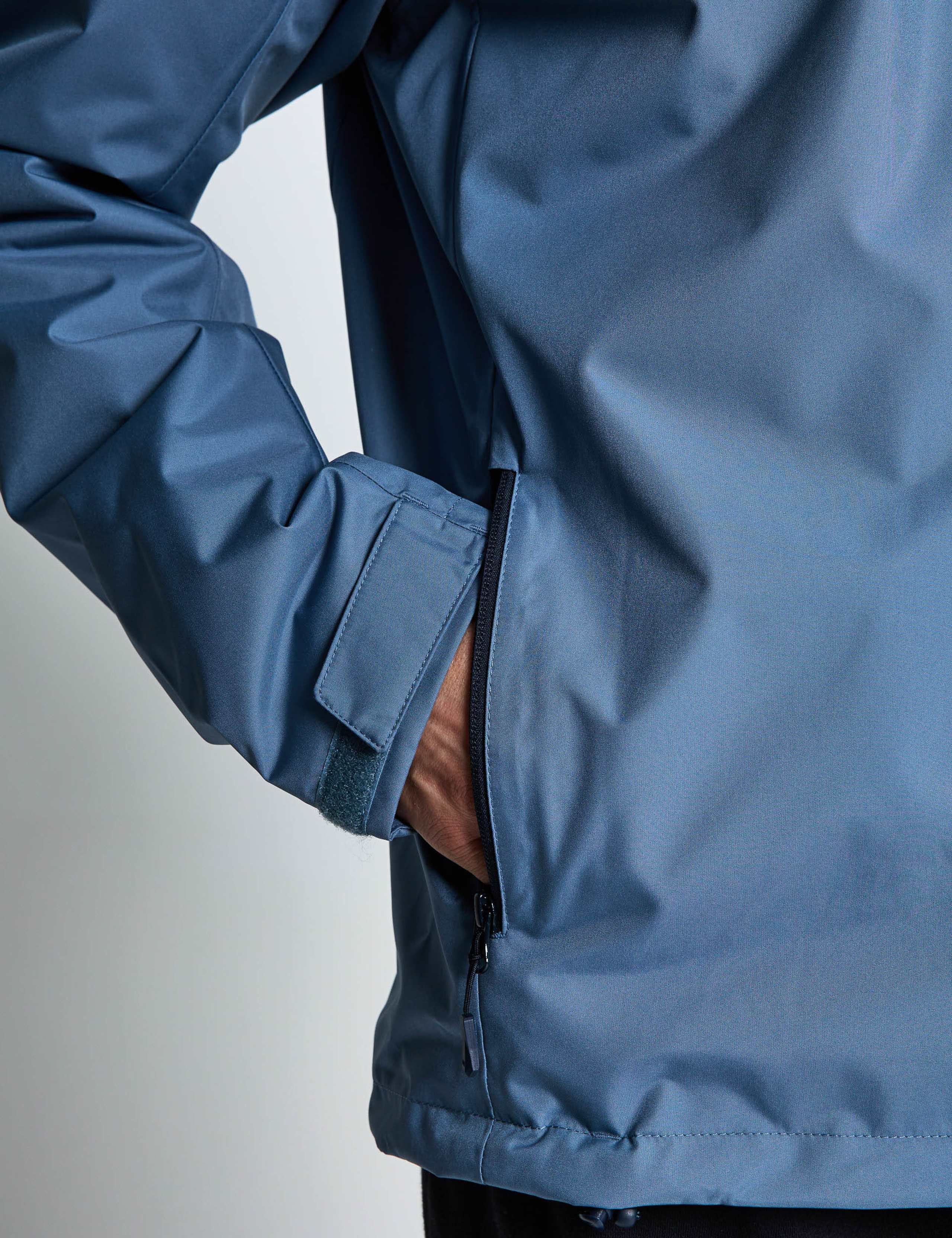 Midlayer 2.0 Waterproof Sports Jacket 8 of 8