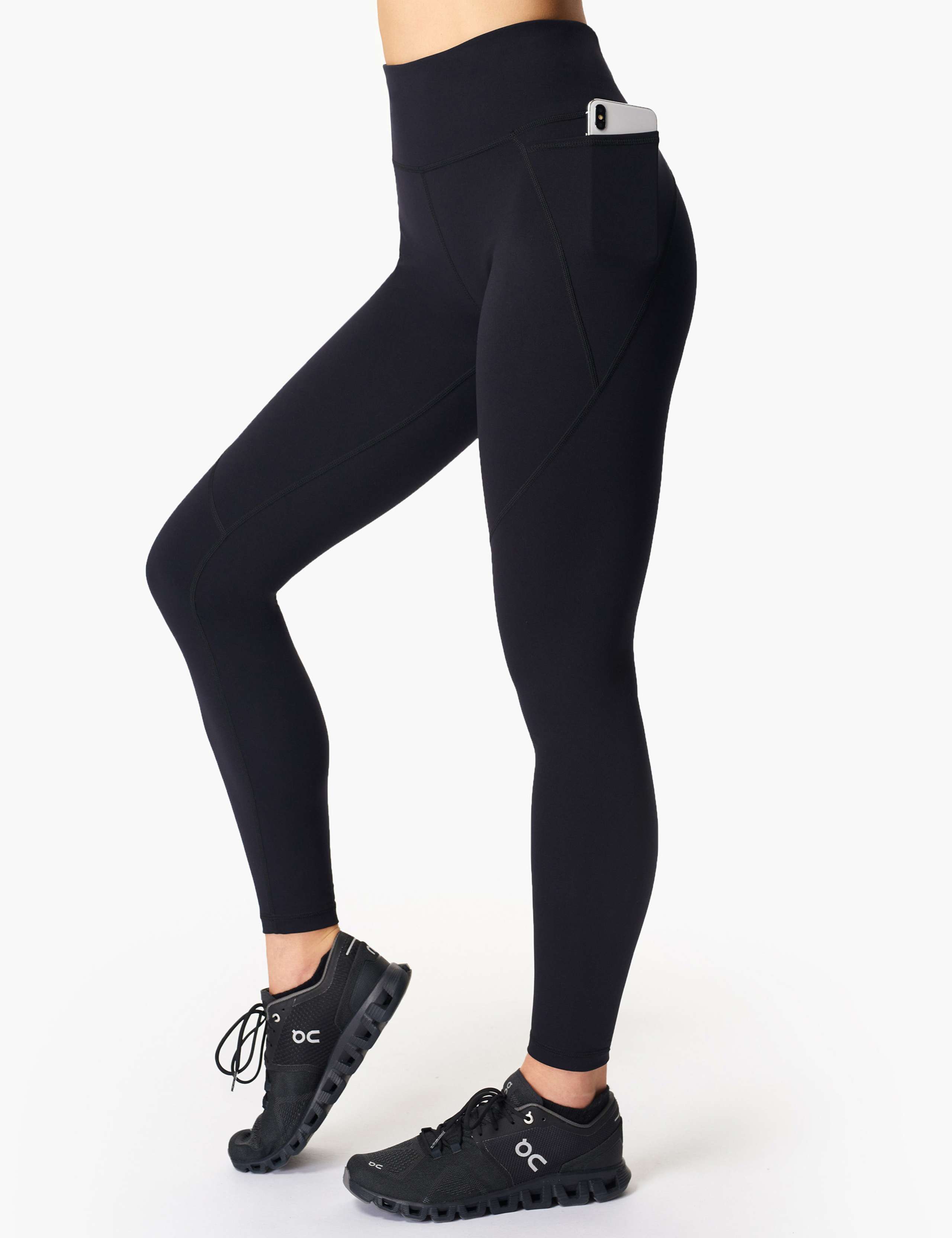 Power Workout Leggings 1 of 6