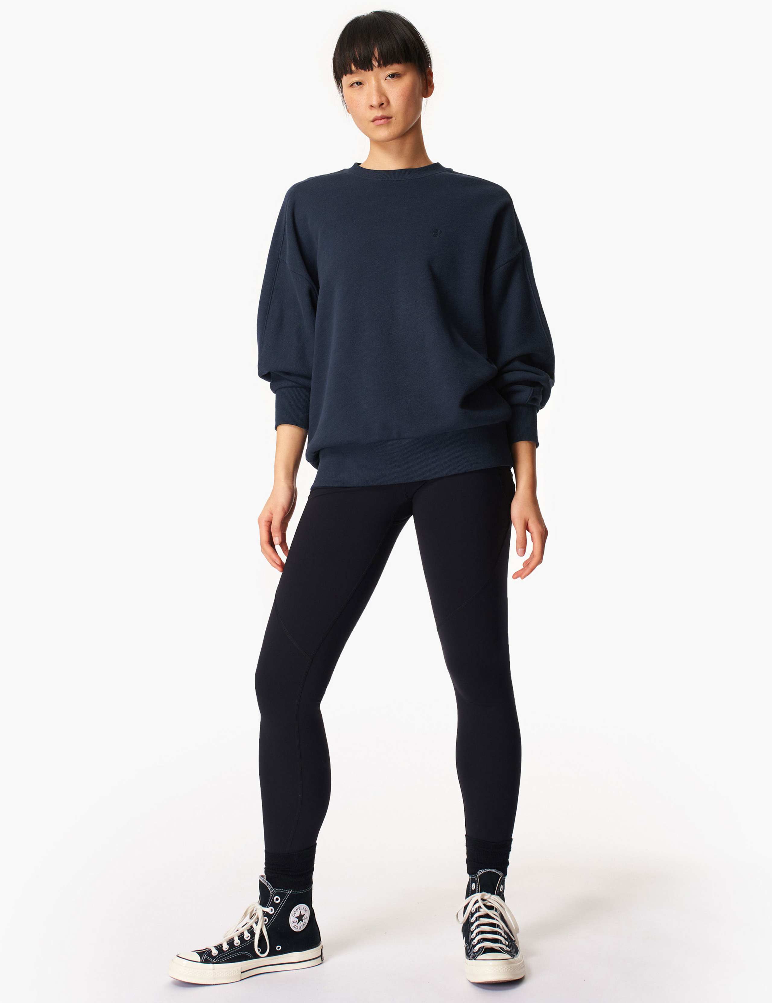 Power Workout Leggings 3 of 6