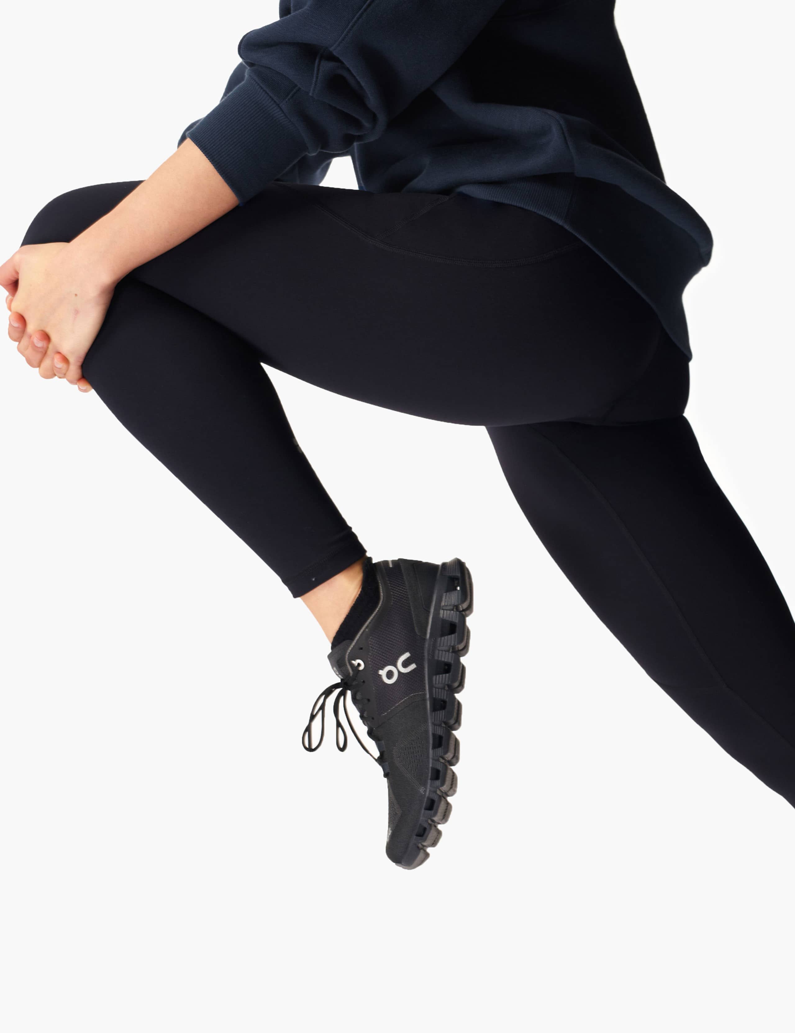 Power Workout Leggings 4 of 6