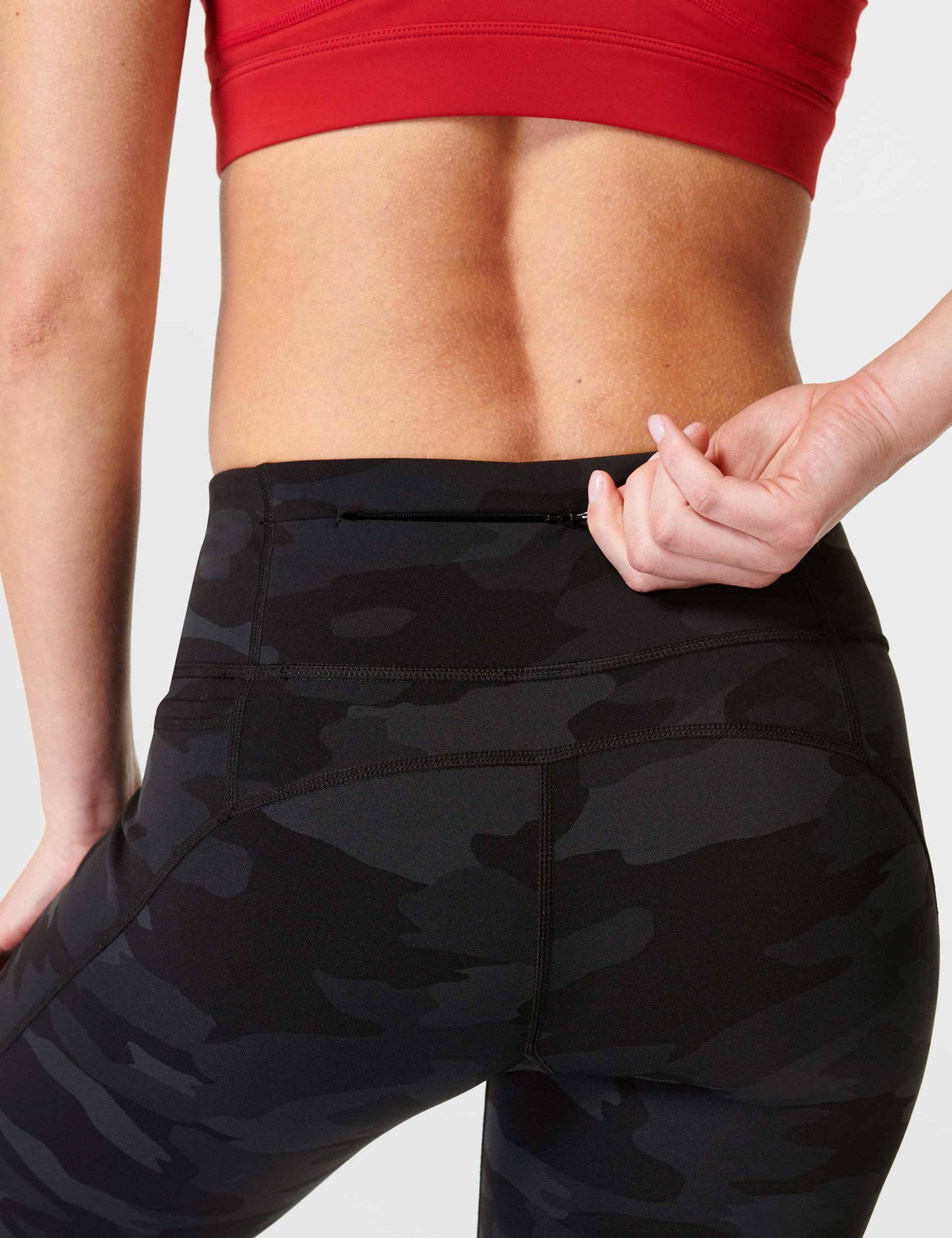 Power Workout Leggings 5 of 6