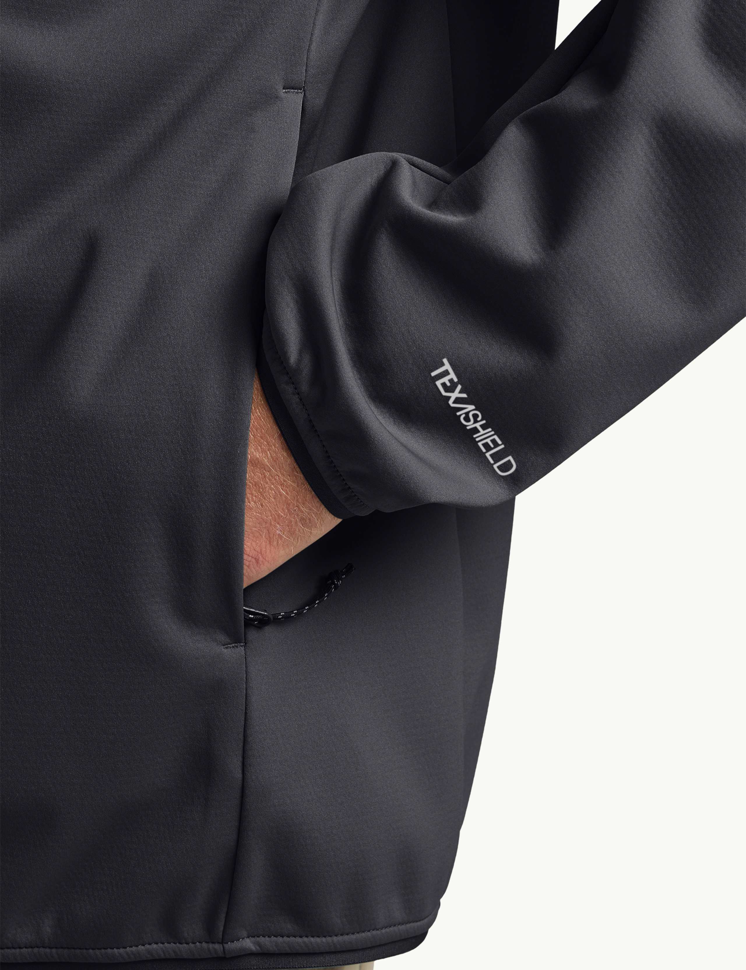 Feldberg Zip Up Hoodie 5 of 5