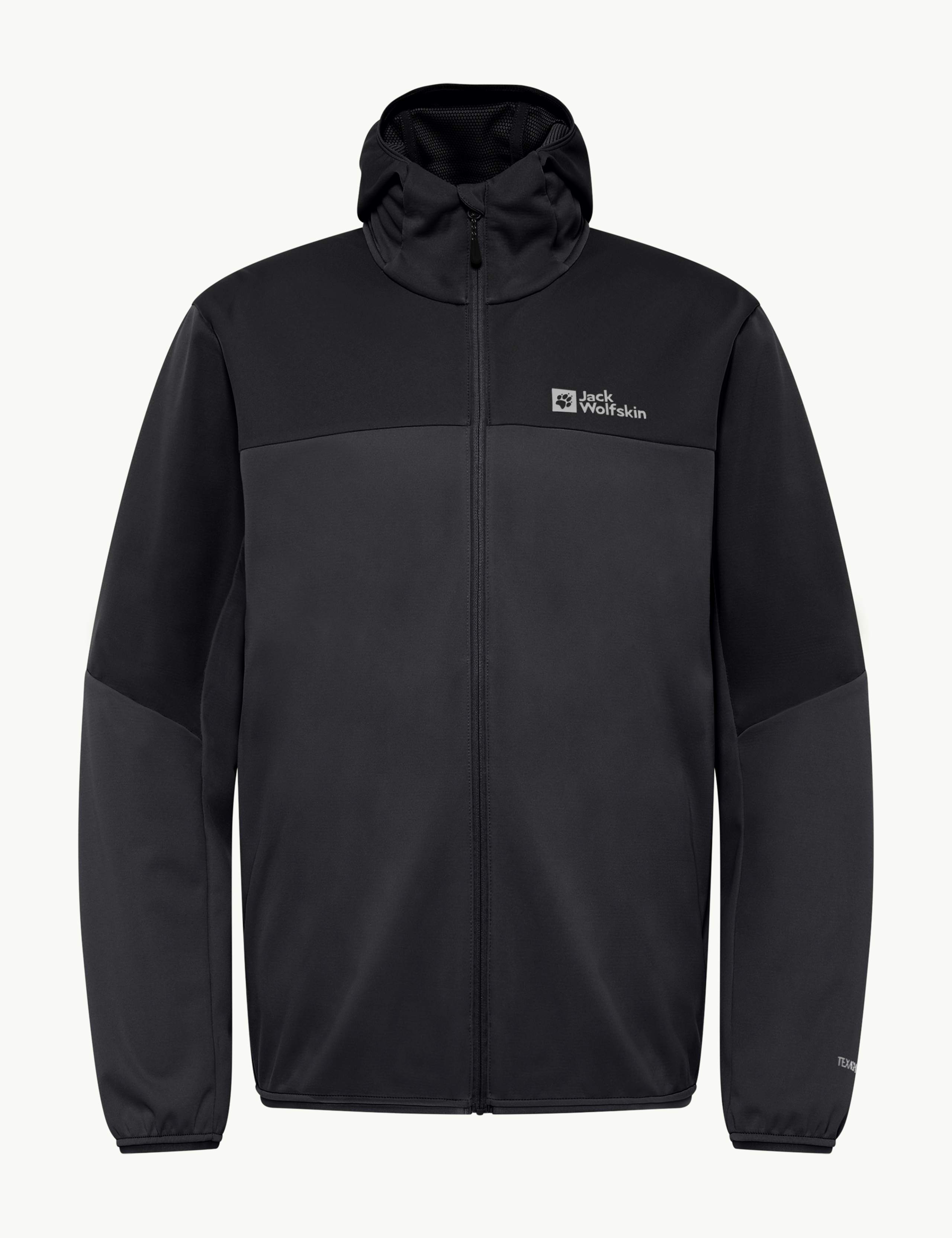 Feldberg Zip Up Hoodie 2 of 5