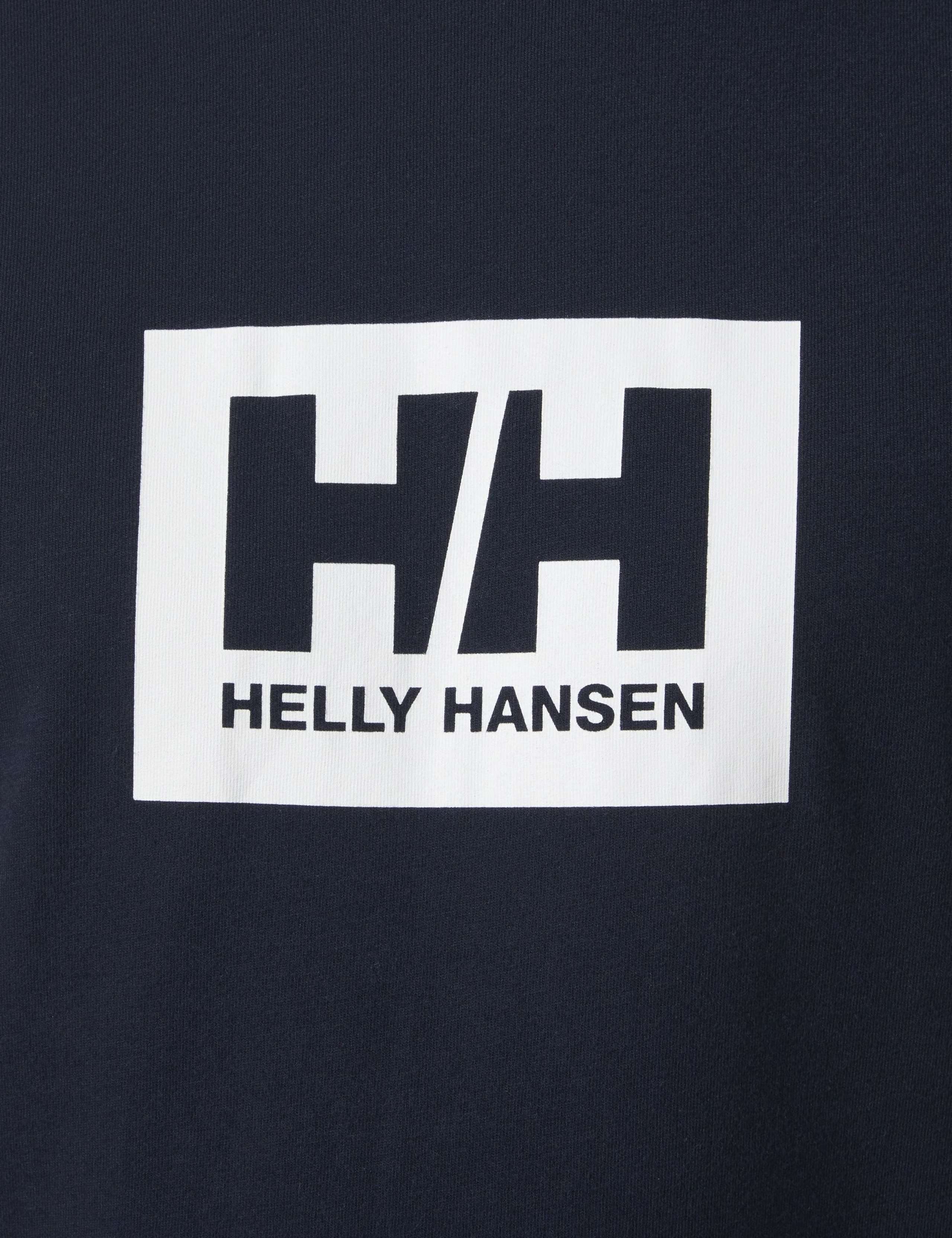 Pure Cotton Logo T-Shirt 4 of 4