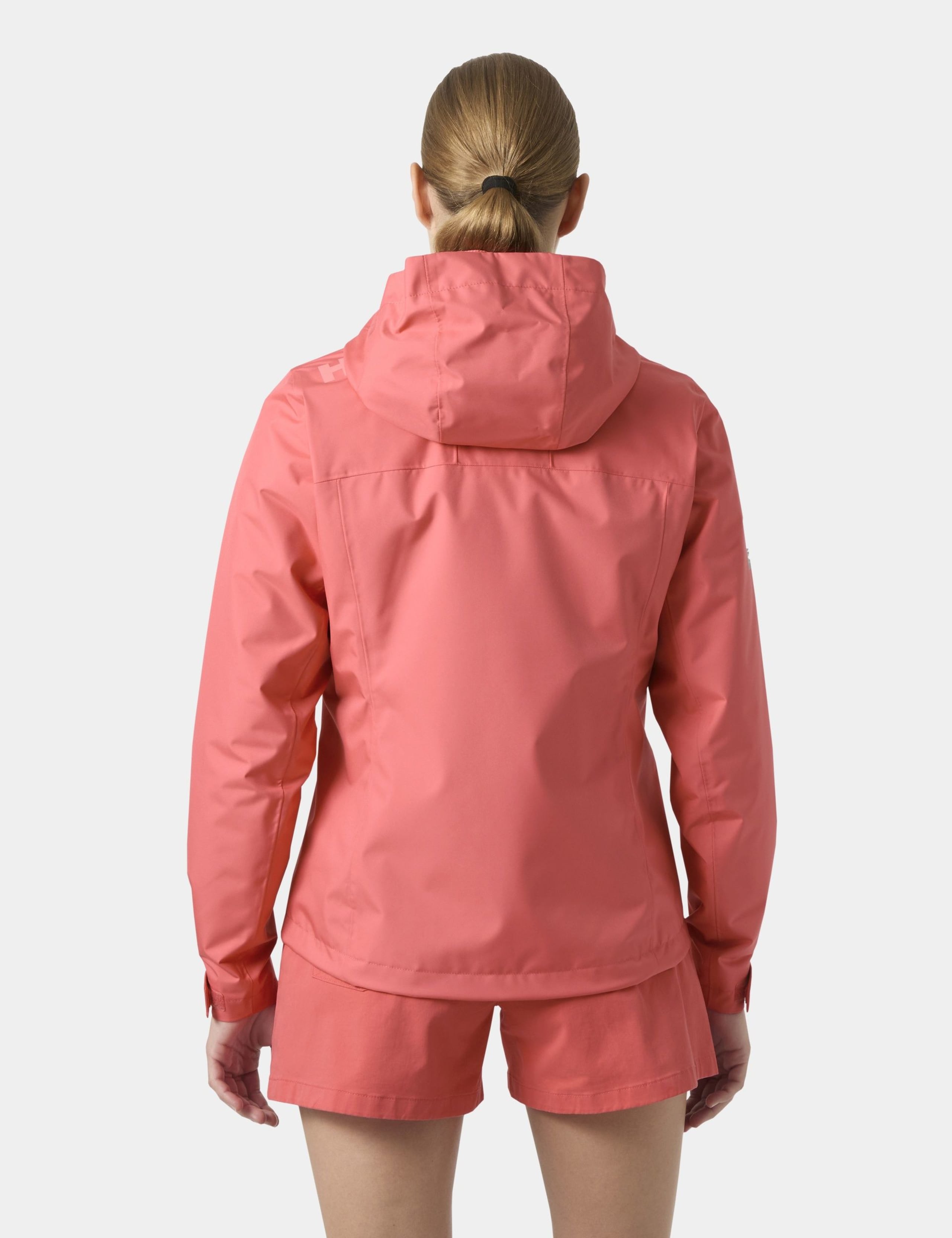 Crew Hooded Midlayer 2.0 Waterproof Jacket 3 of 6