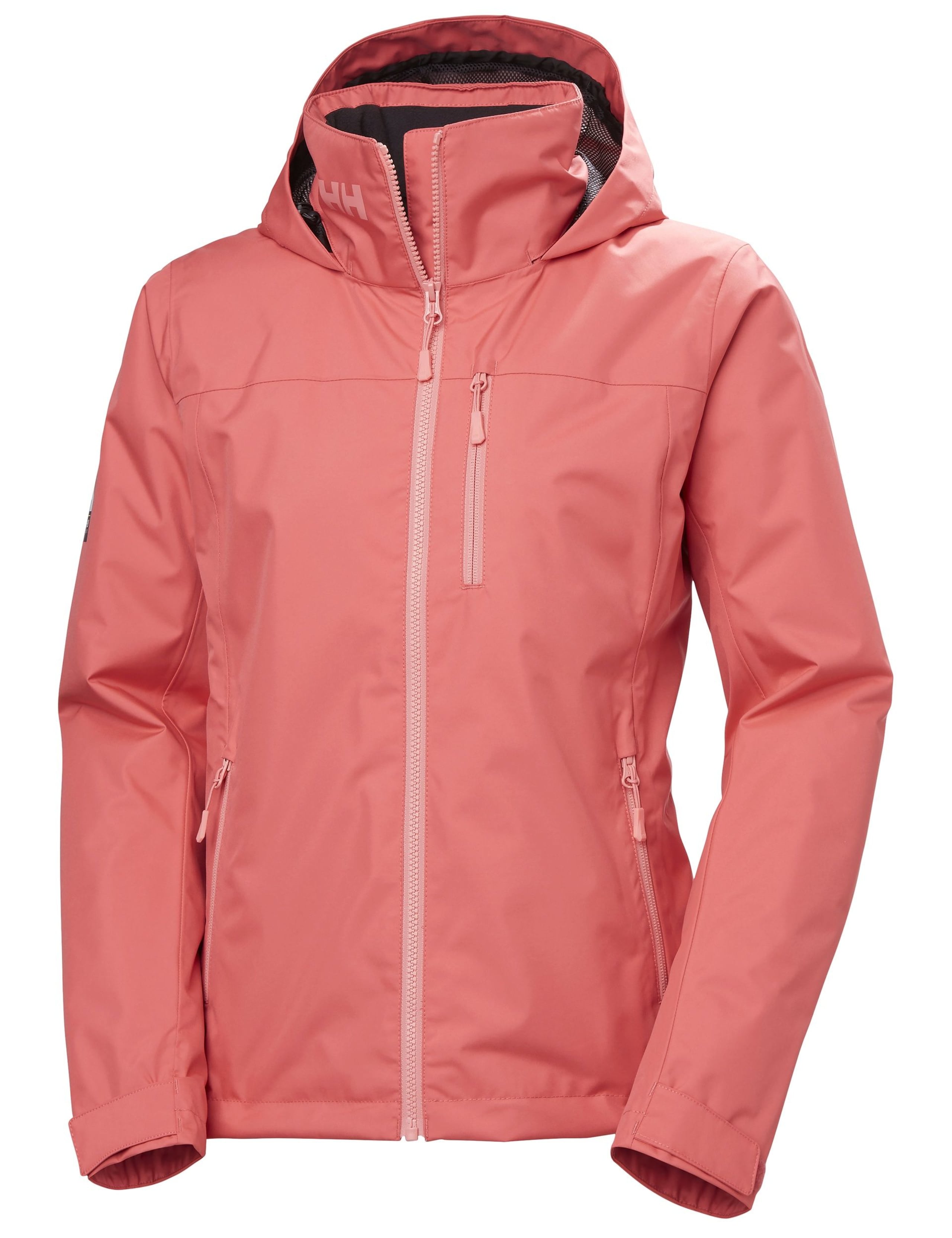 Crew Hooded Midlayer 2.0 Waterproof Jacket 2 of 6