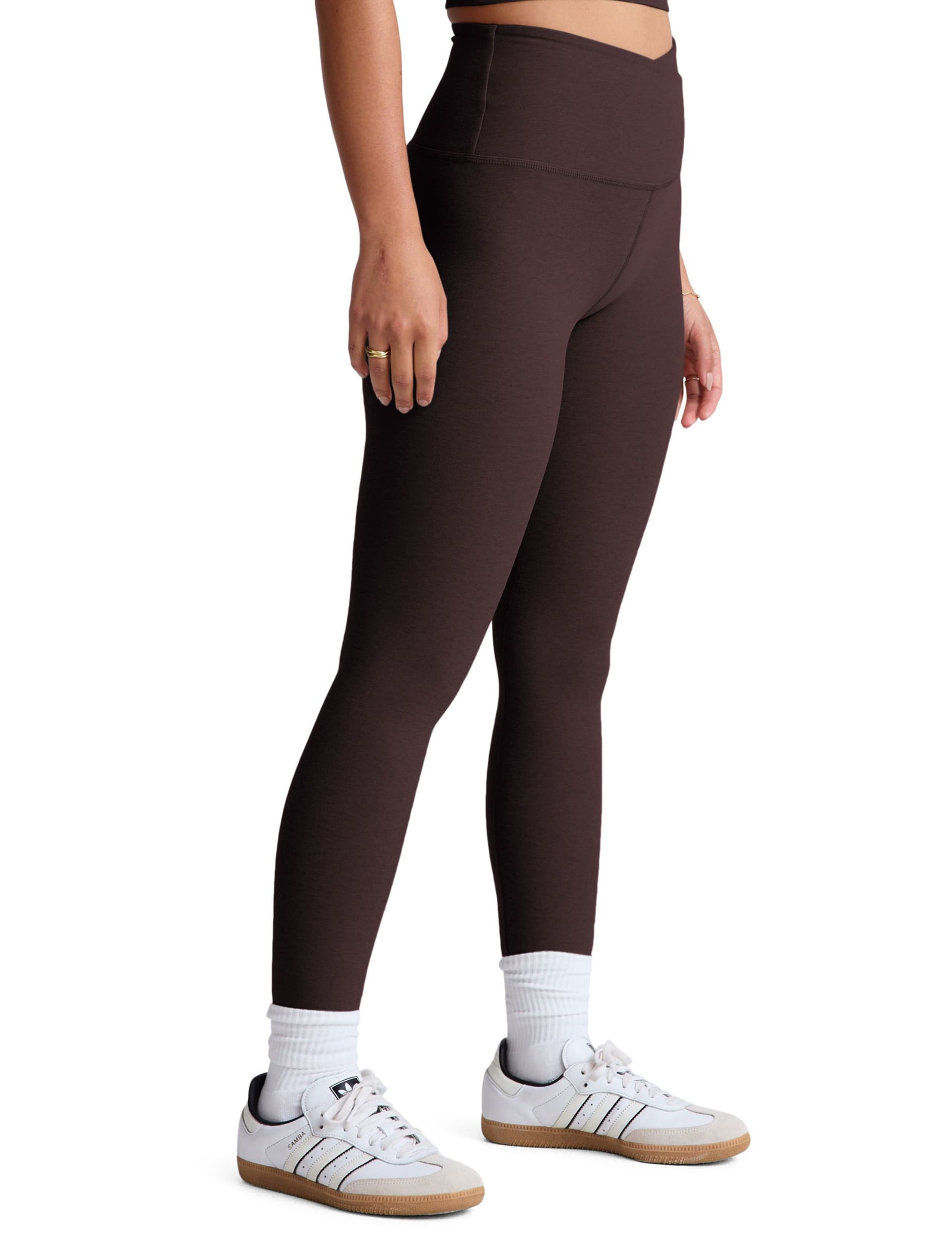 Spacedye High Waisted Leggings 2 of 5