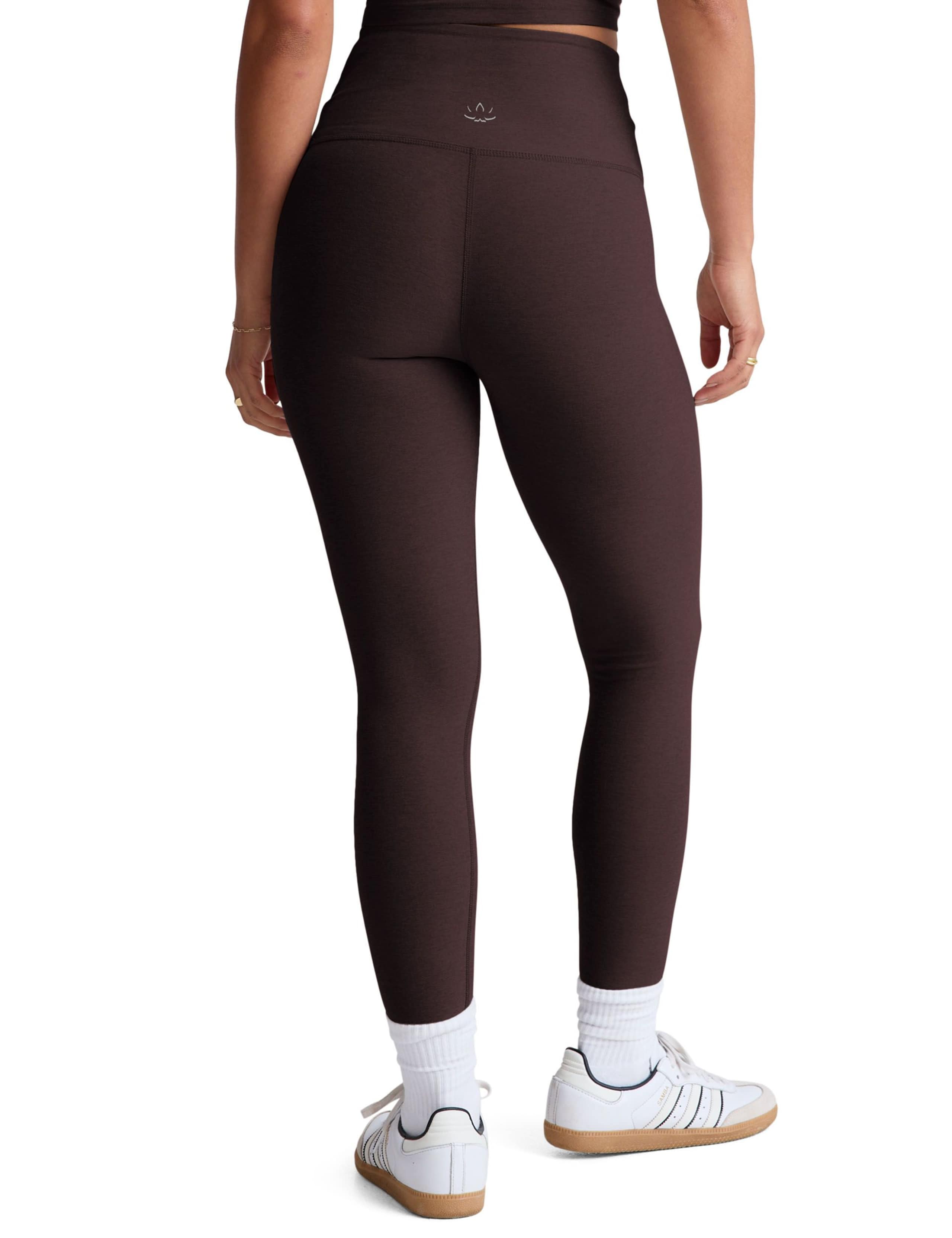 Spacedye High Waisted Leggings 3 of 5