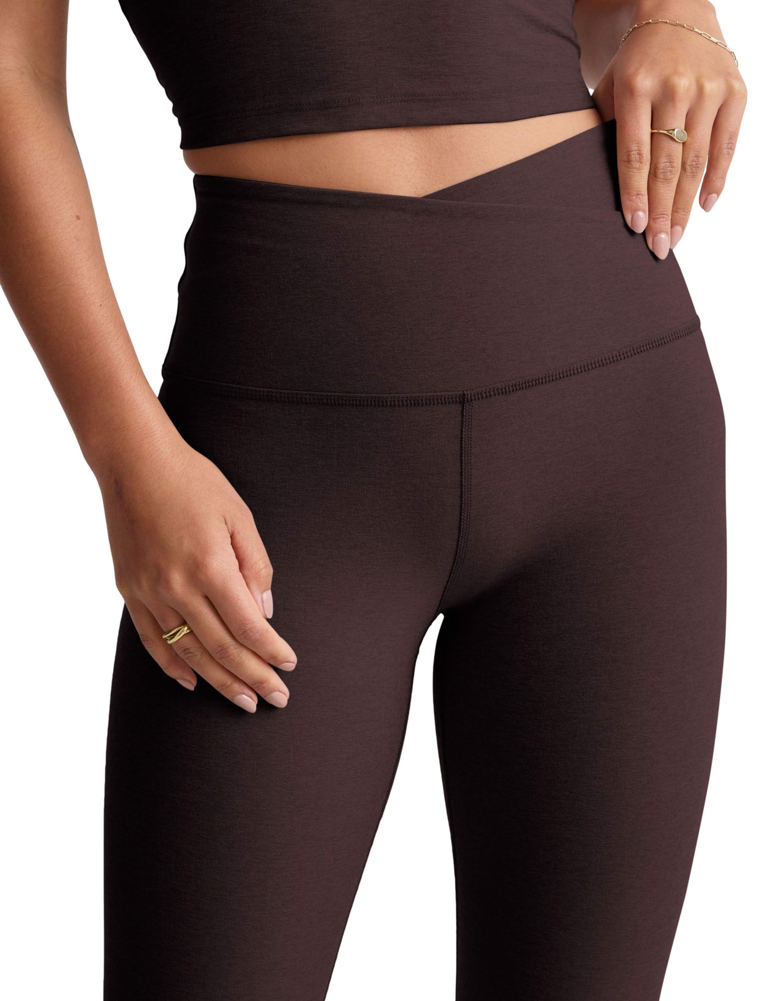 Spacedye High Waisted Leggings 5 of 5