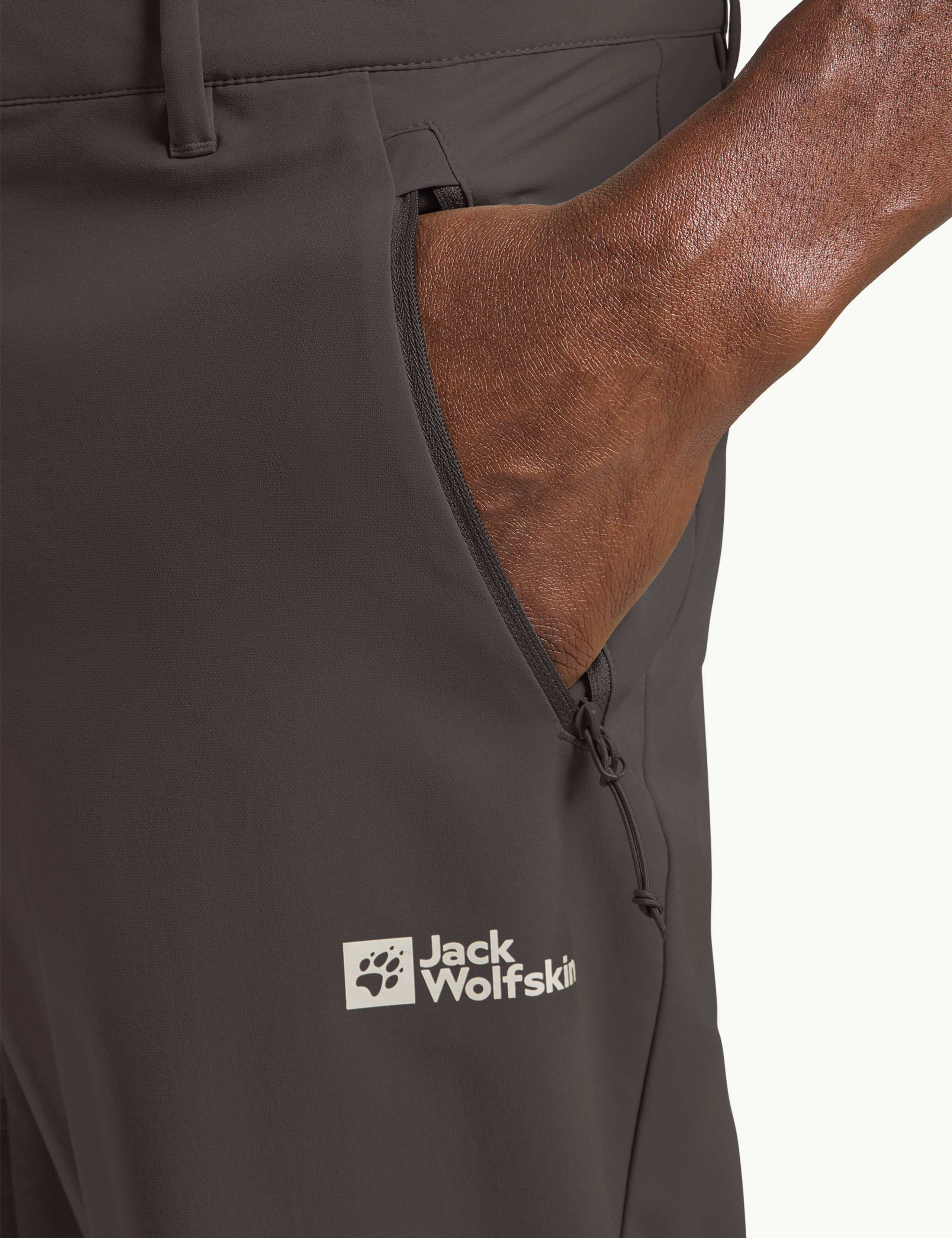 Pico Trail Trekking Trousers 5 of 5