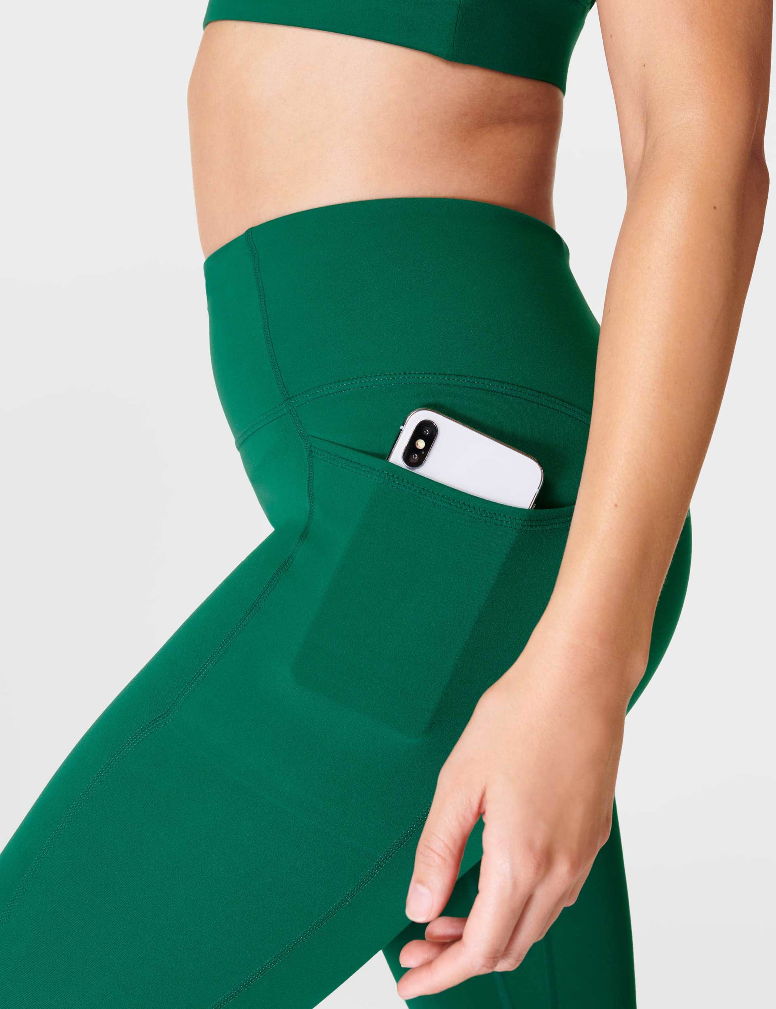 Super Soft Colour Theory 7/8 Leggings 5 of 6