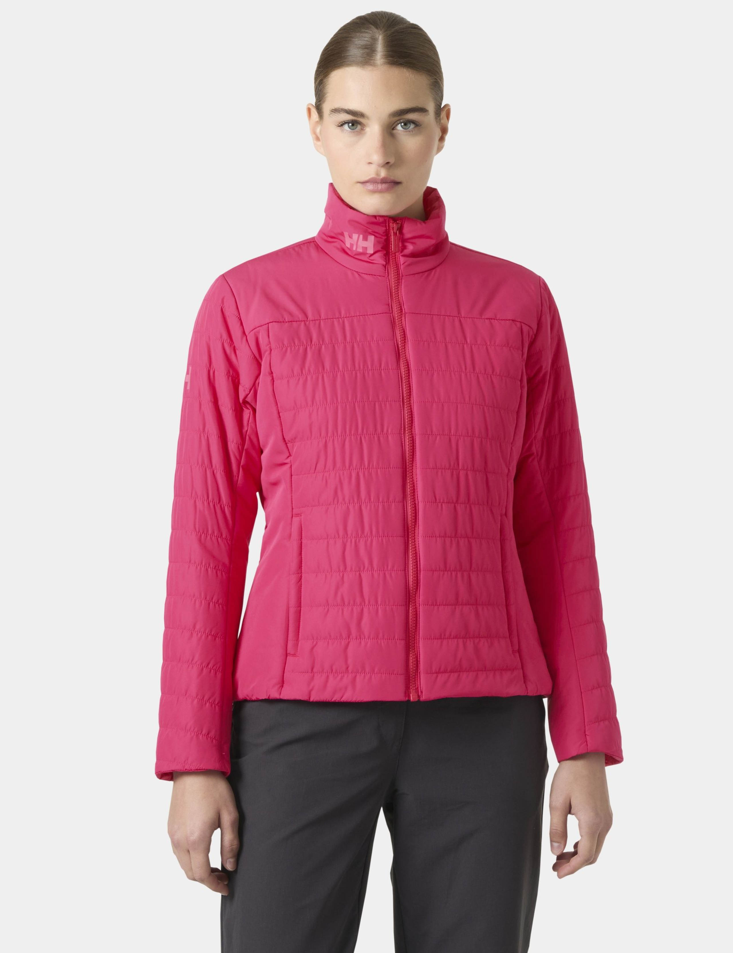 Crew Insulator 2.0 Lightweight Jacket 1 of 6