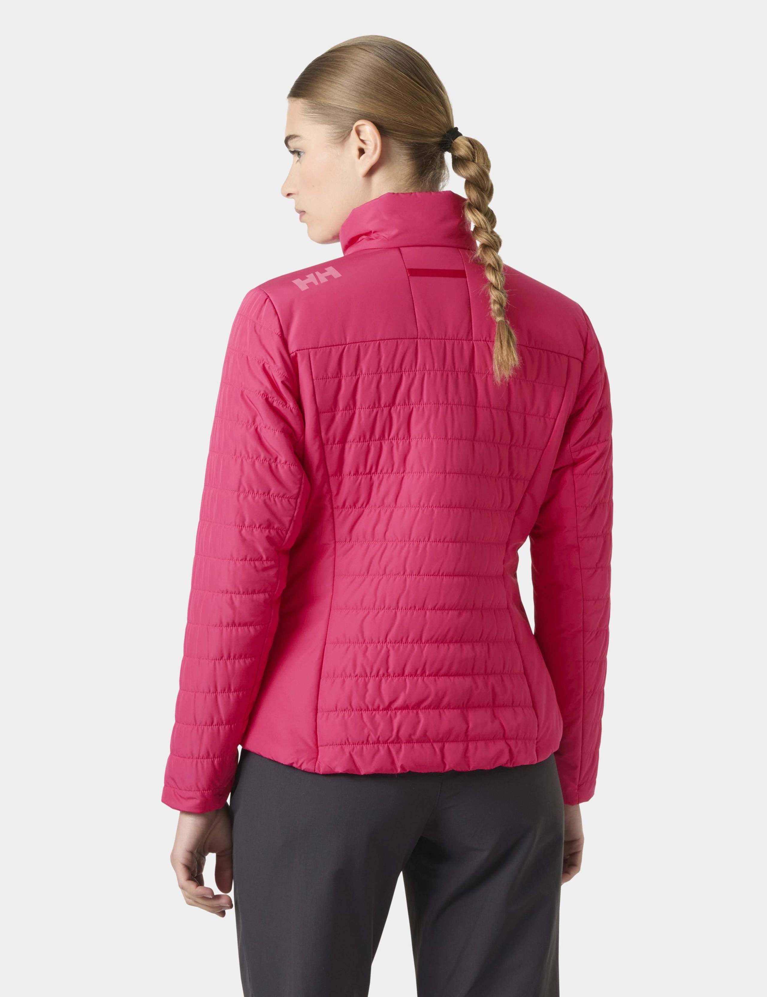 Crew Insulator 2.0 Lightweight Jacket 3 of 6