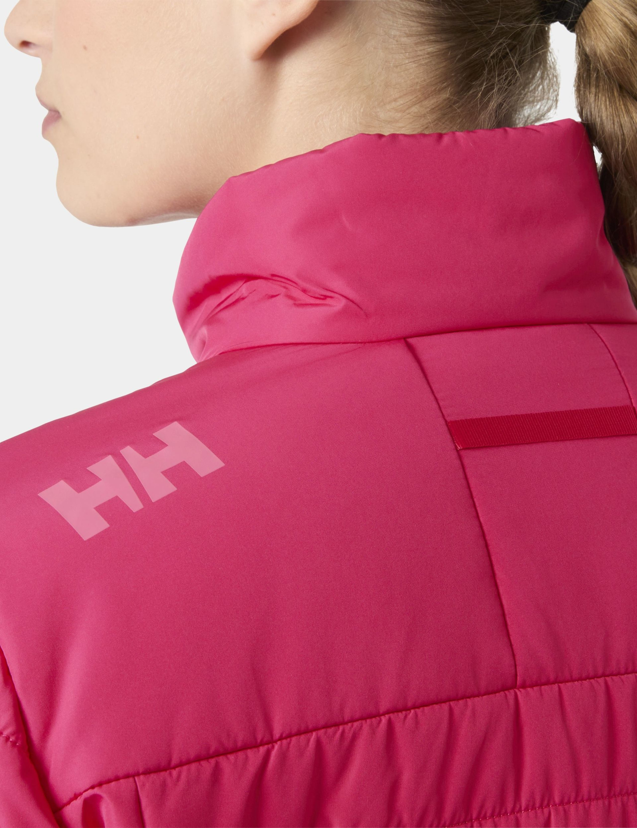 Crew Insulator 2.0 Lightweight Jacket 4 of 6