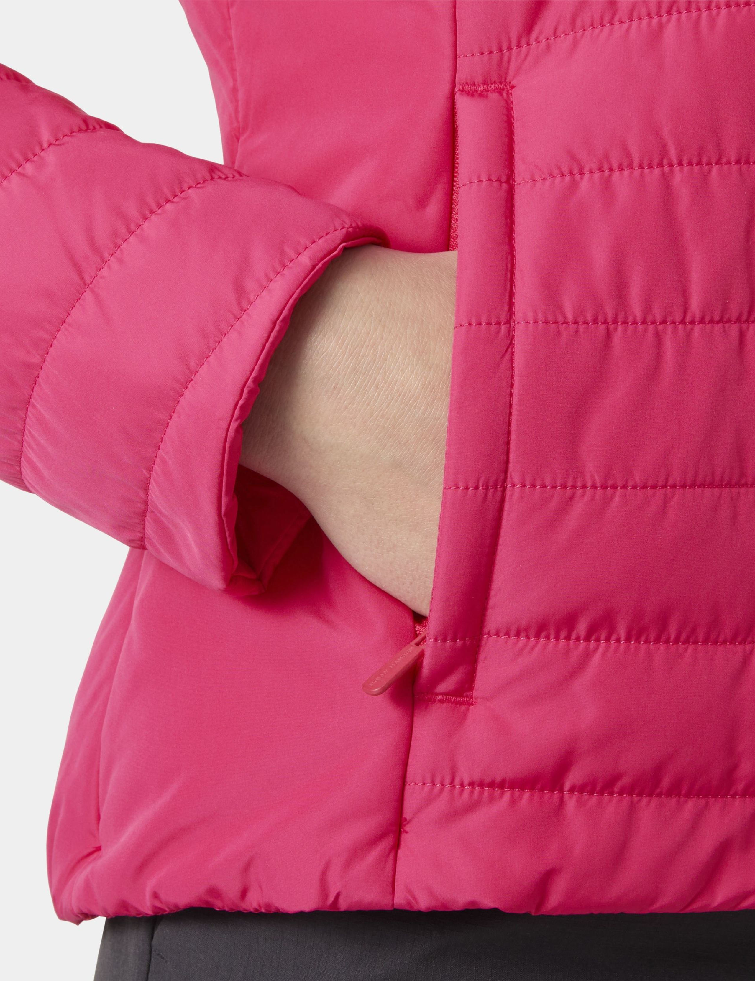 Crew Insulator 2.0 Lightweight Jacket 6 of 6