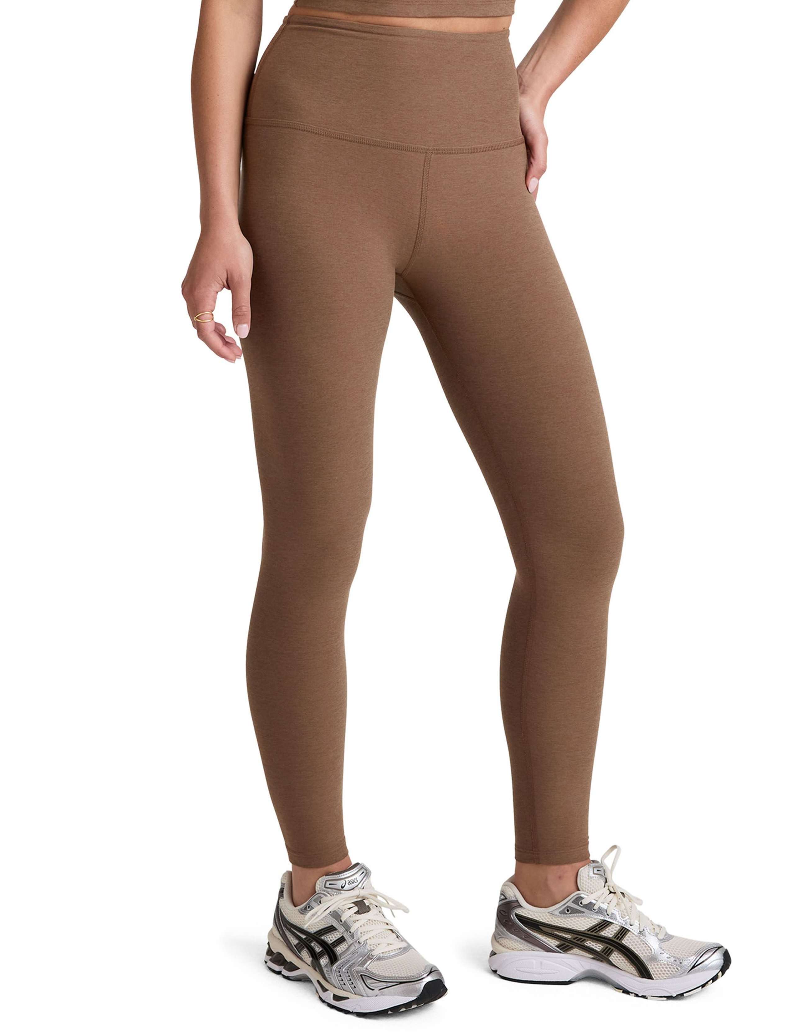 Spacedye Caught In The Midi Leggings 2 of 4