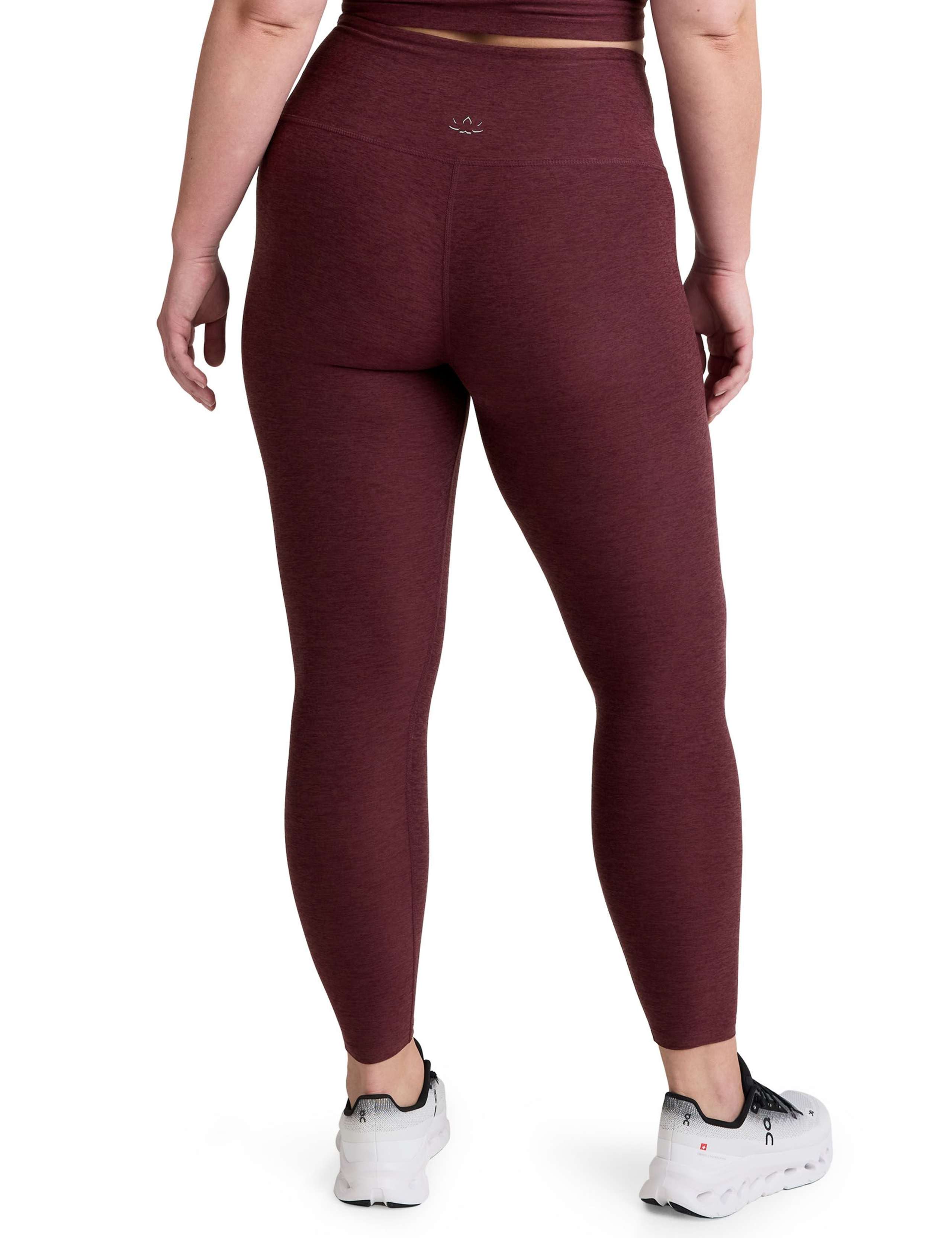 Spacedye Caught In The Midi Leggings 2 of 4