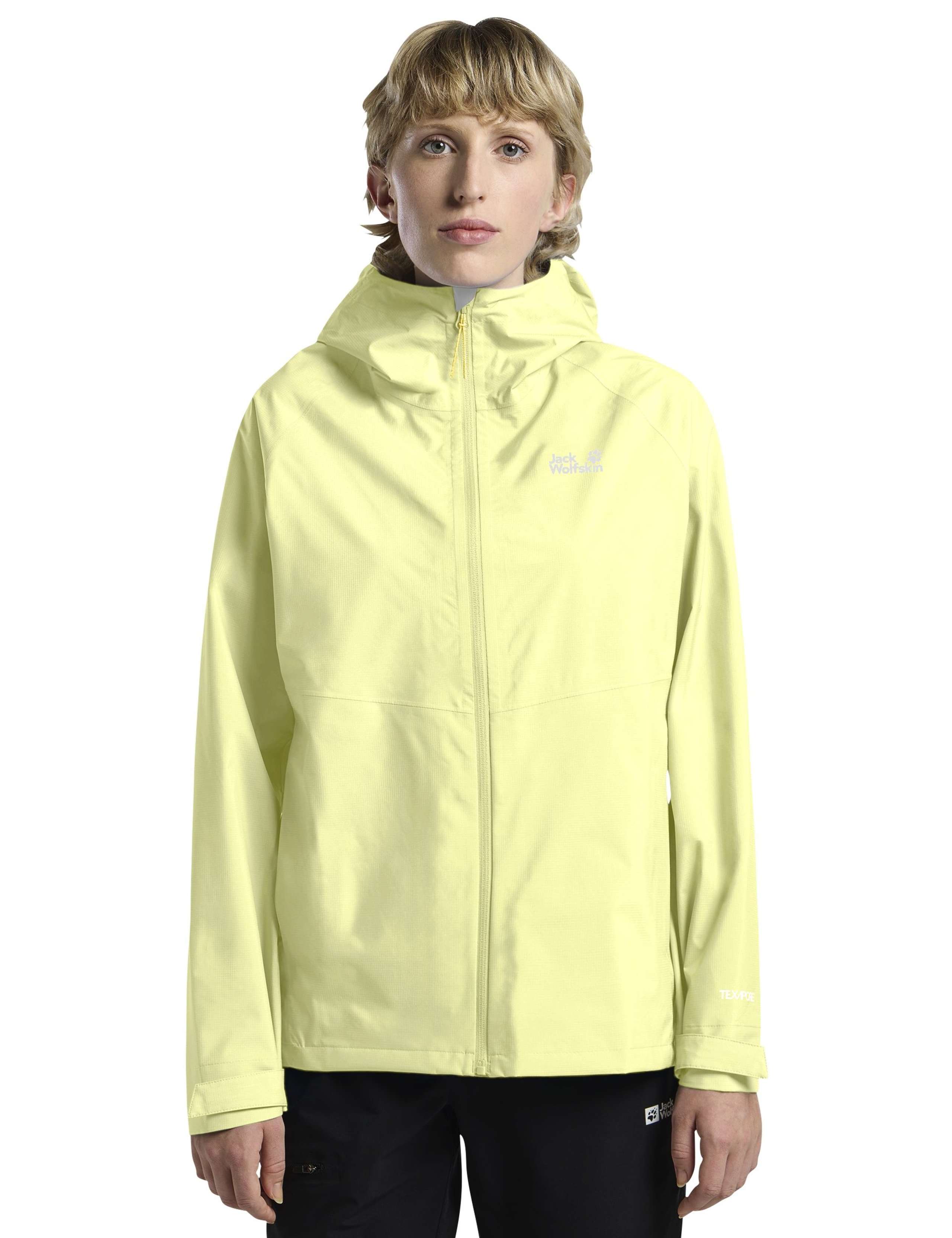 Prelight 2.5 Layer Raincoat 1 of 8