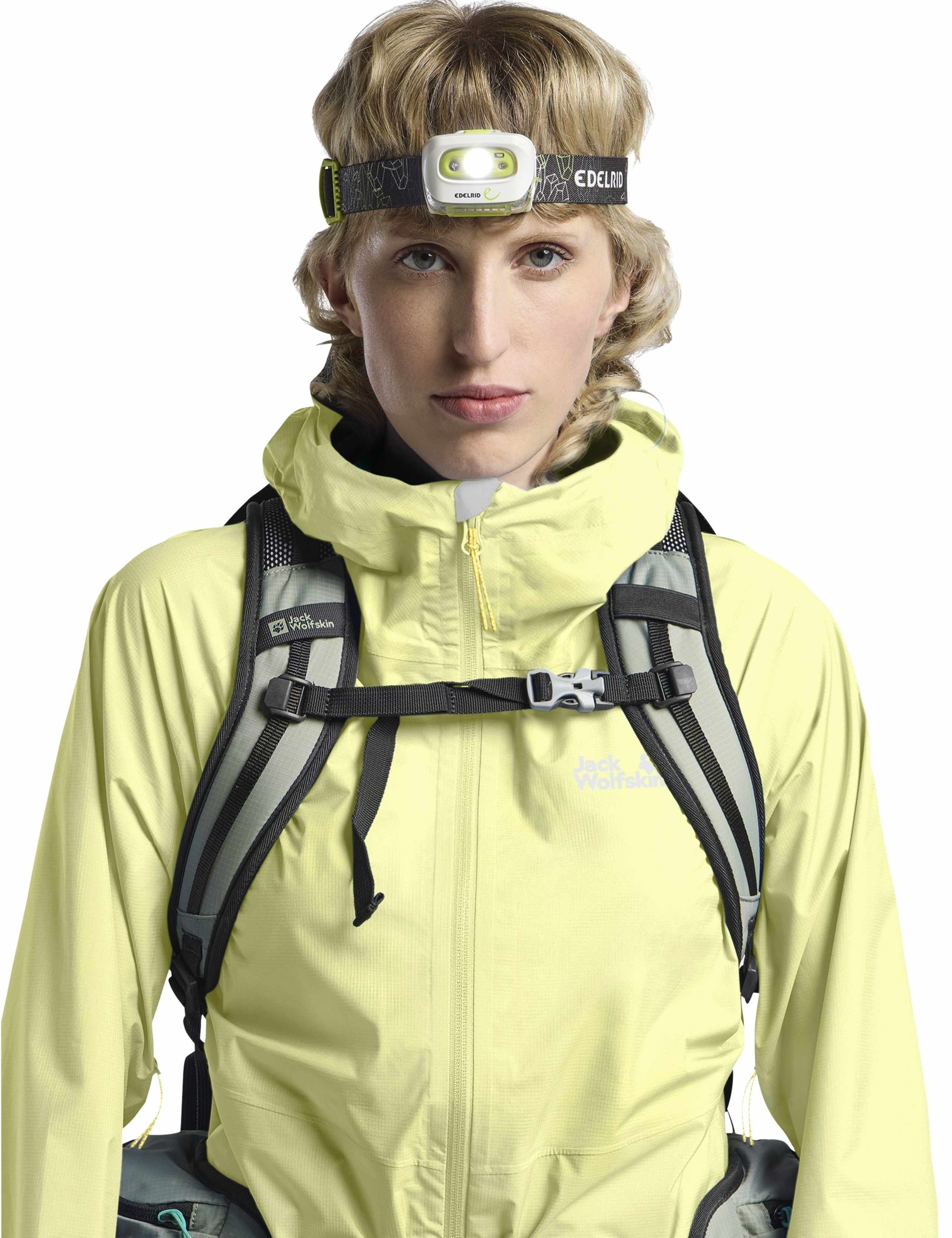 Prelight 2.5 Layer Raincoat 5 of 8