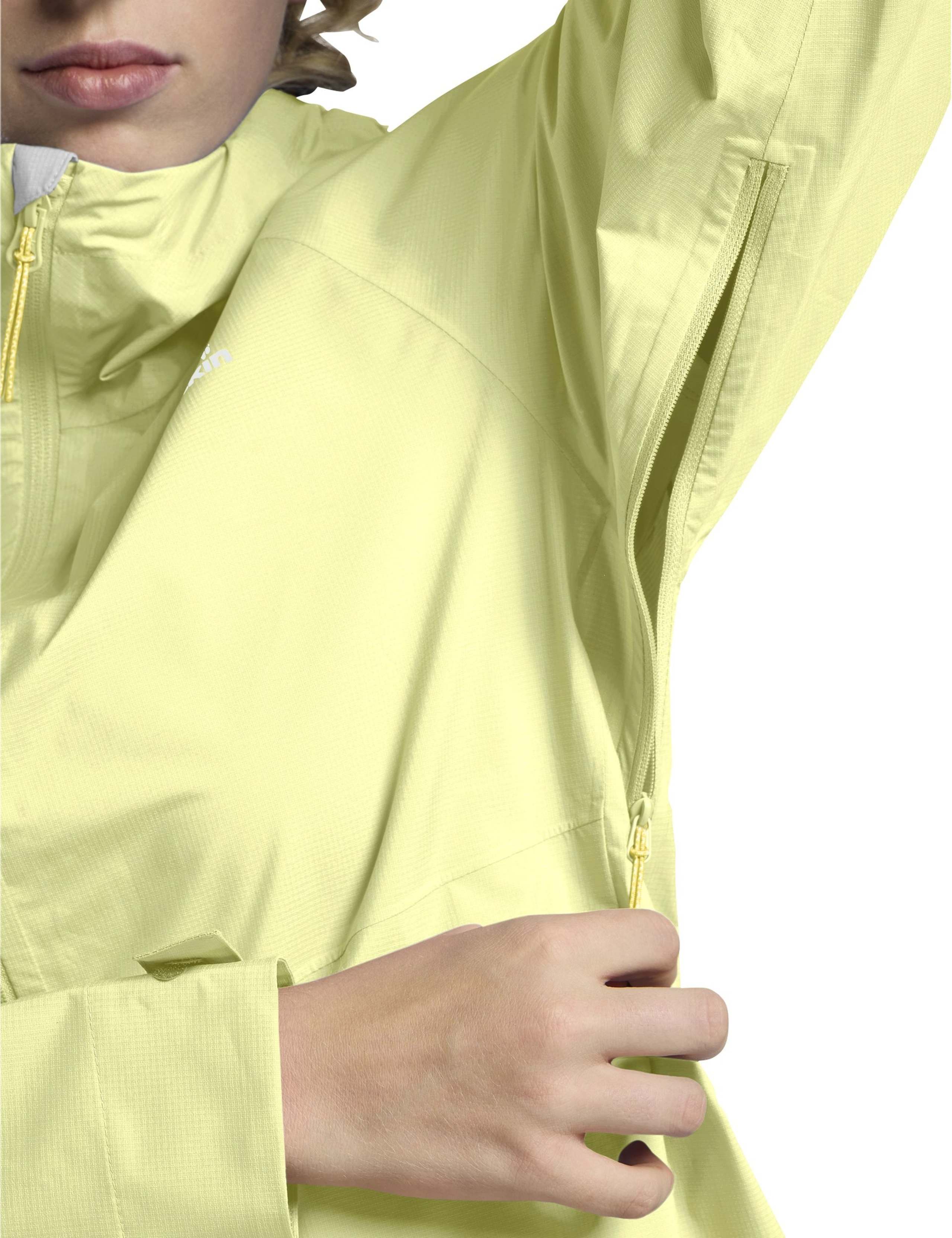 Prelight 2.5 Layer Raincoat 6 of 8