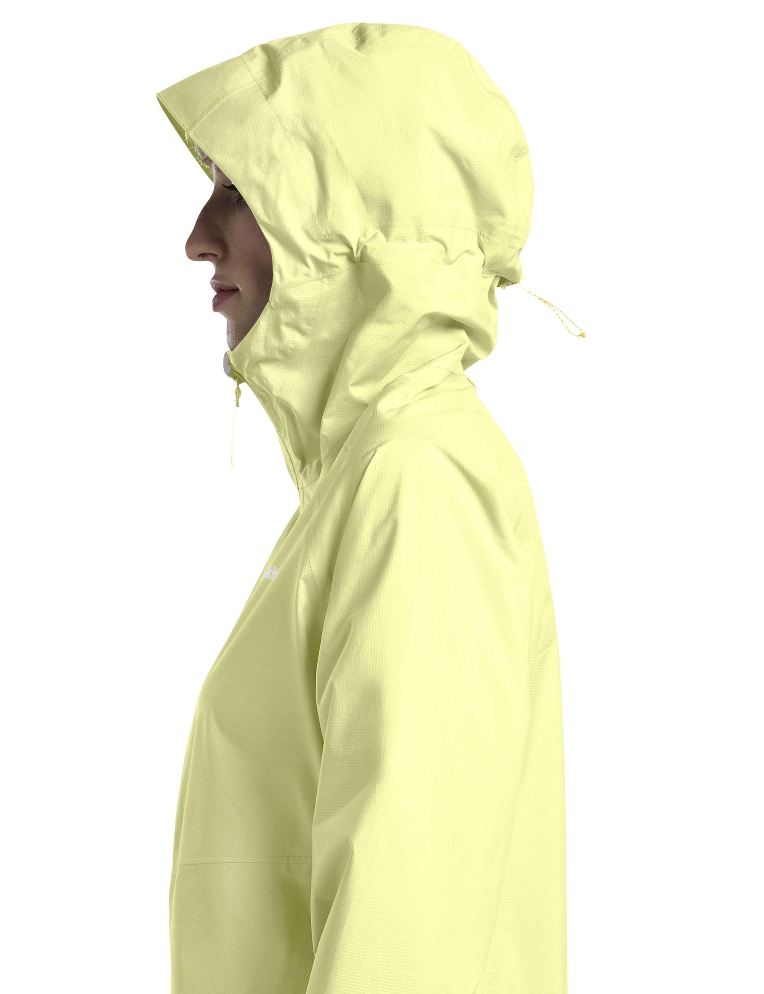 Prelight 2.5 Layer Raincoat 7 of 8