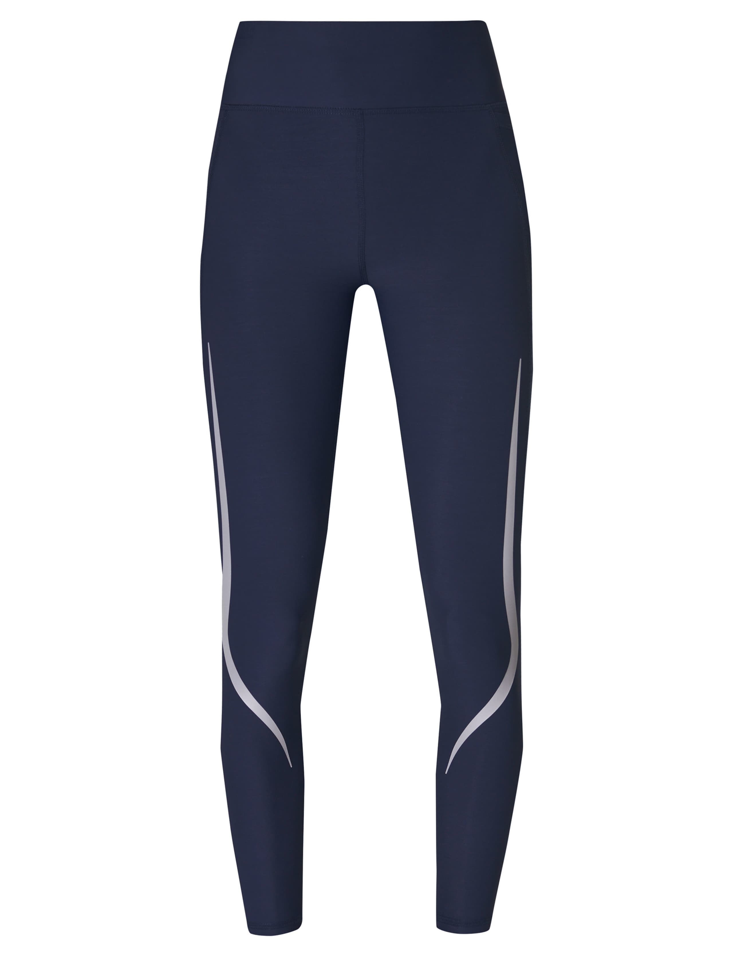 Zero Gravity Illuminate 7/8 Running Leggings 2 of 6