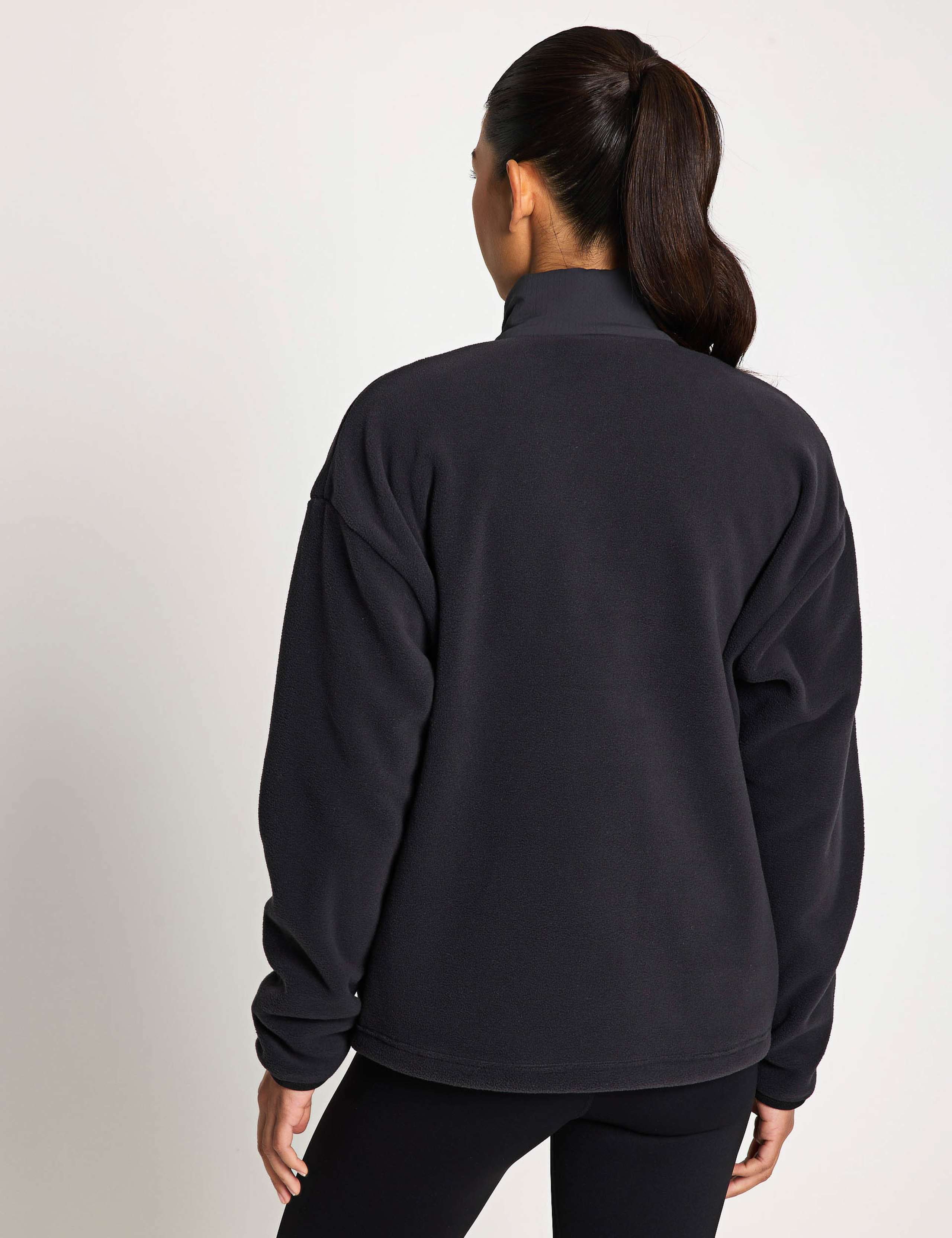 Sumetro Half Zip Fleece Jacket 3 of 5