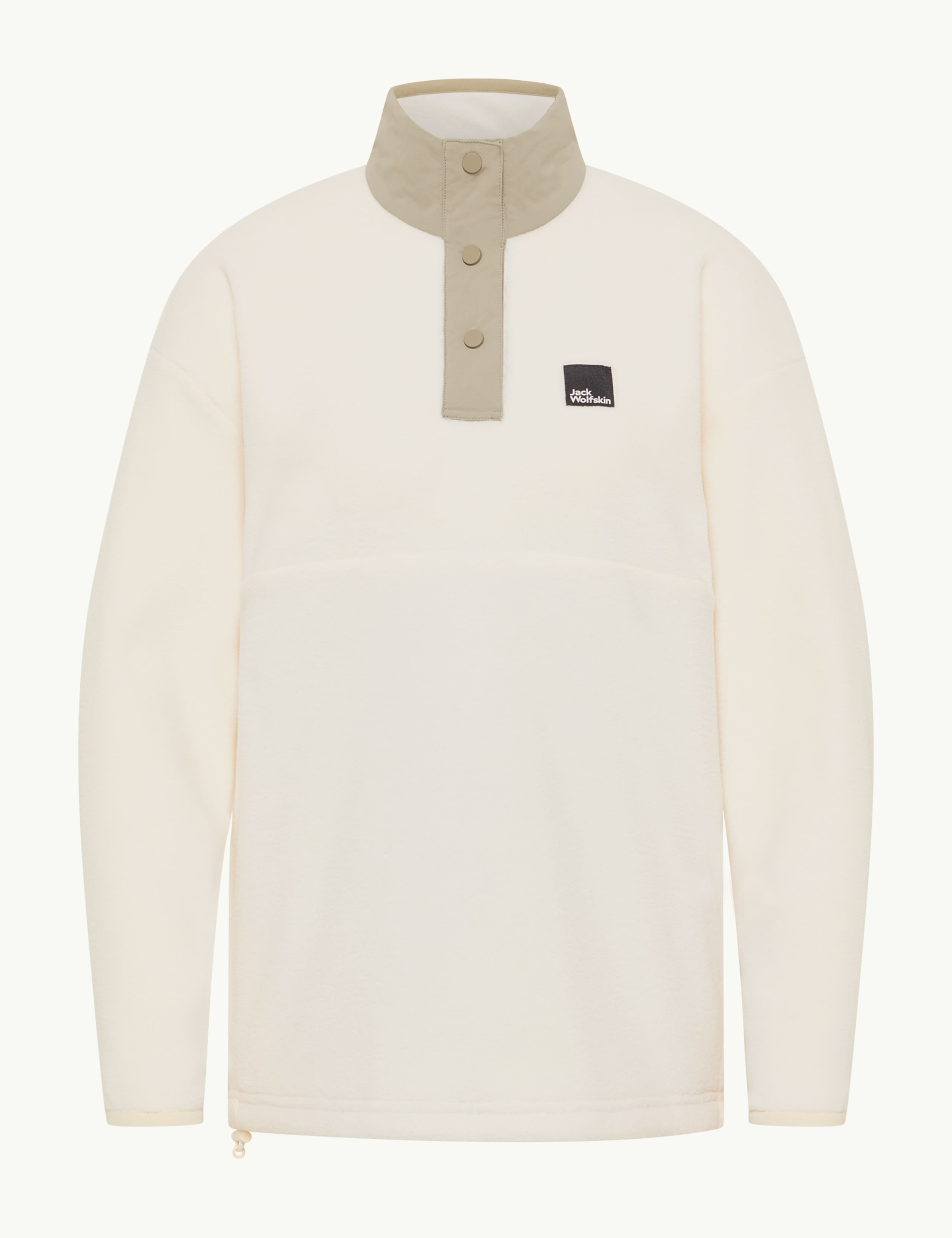 Sumetro Half Zip Fleece Jacket 2 of 6