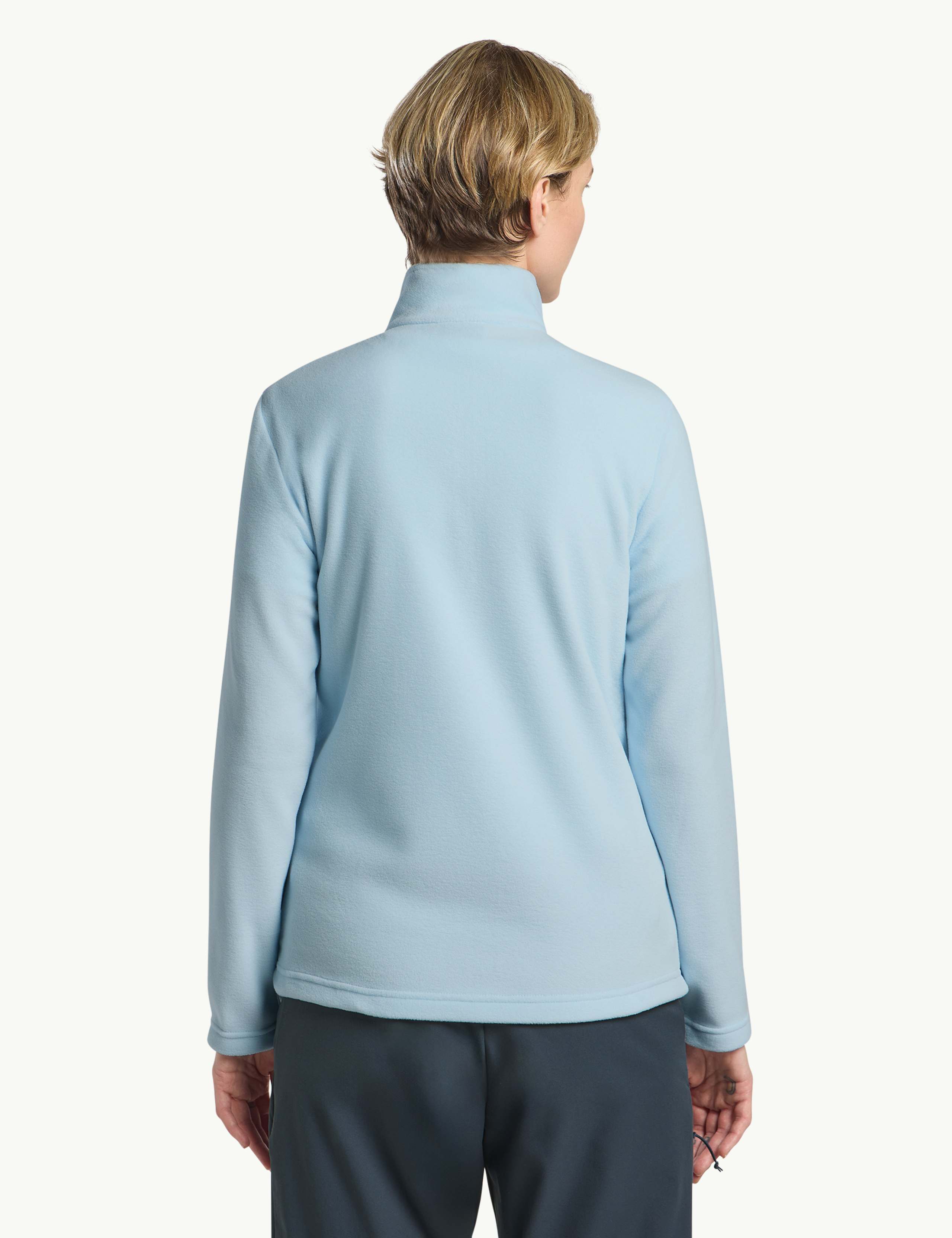 Taunus Half Zip Fleece Jacket 3 of 3