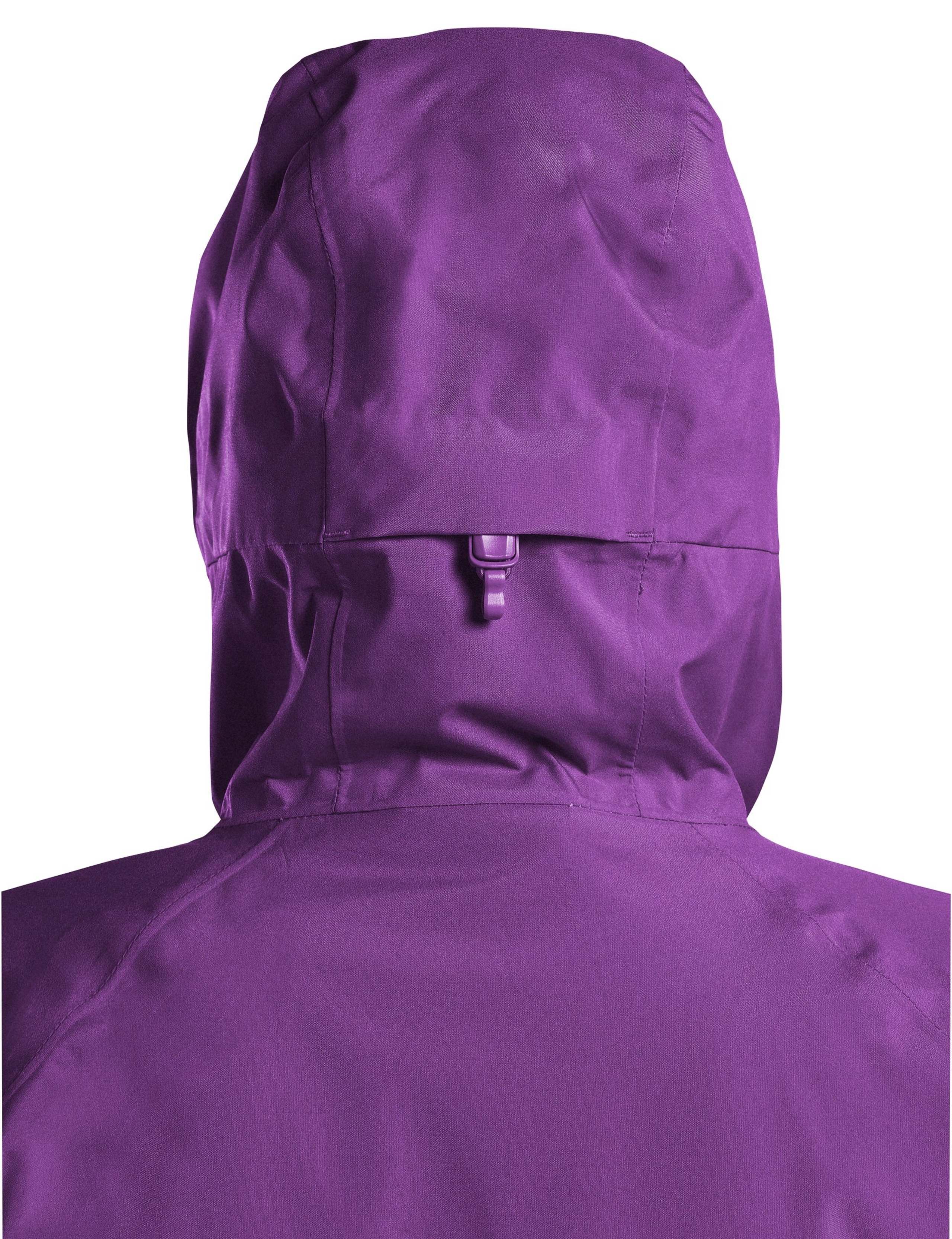 Tempest 2 Layer Waterproof Raincoat 7 of 8