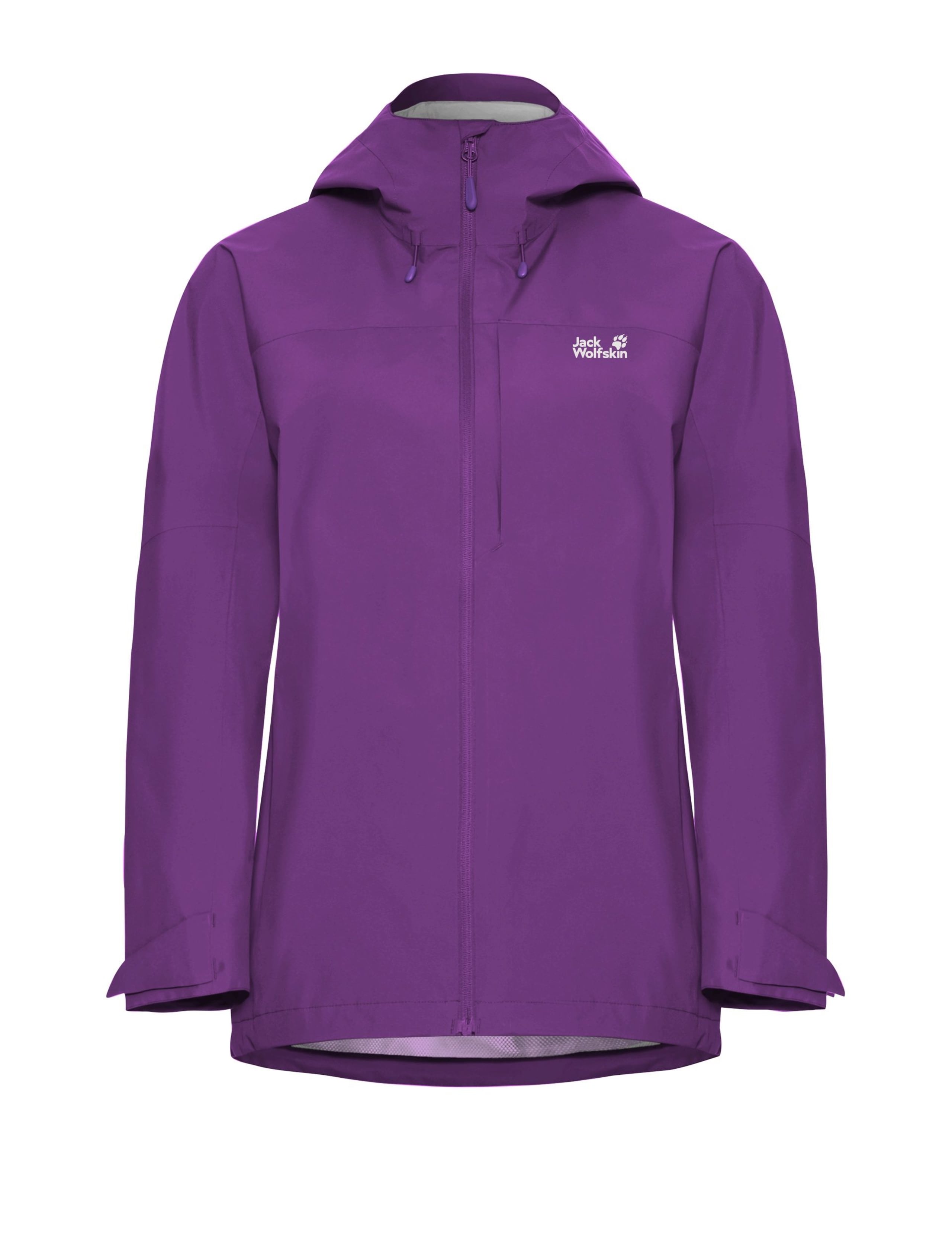 Tempest 2 Layer Waterproof Raincoat 2 of 8